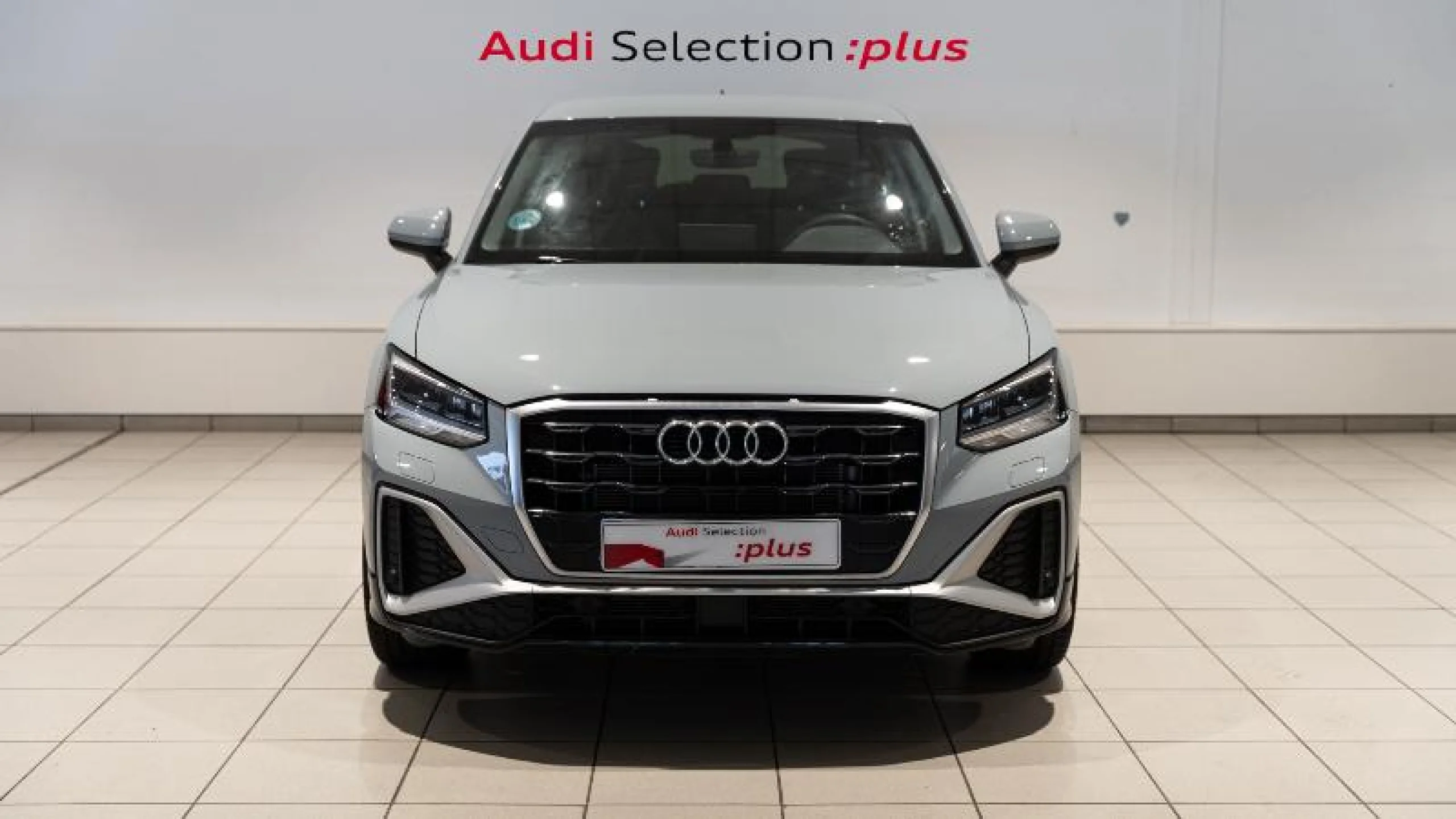 AUDI Q2 S LINE 30 TFSI 81KW (110CV) - Foto 2