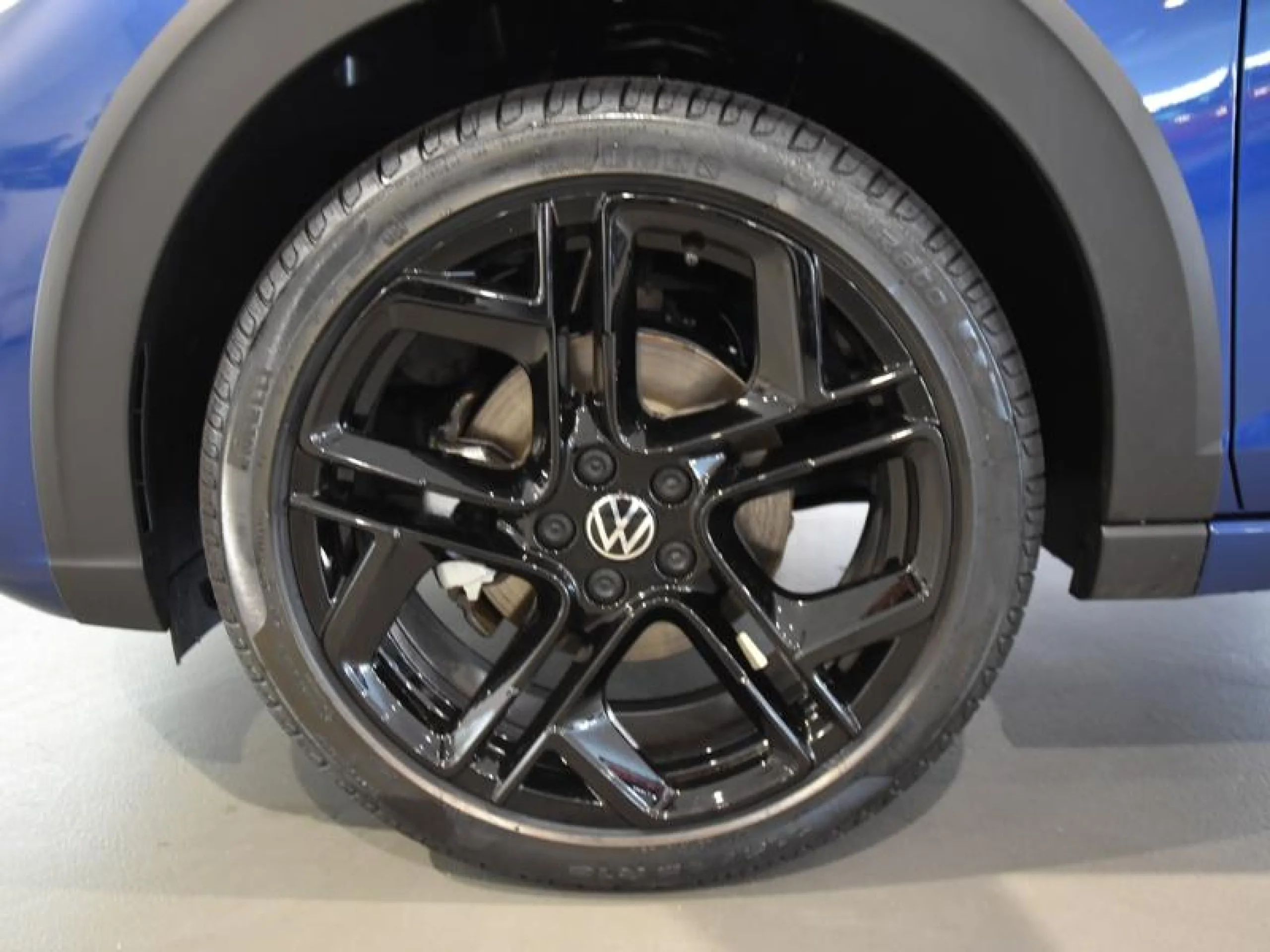 VOLKSWAGEN TAIGO TAIGO R LINE  1.0 TSI 85 KW (116 CV )  6 VEL. - Foto 8