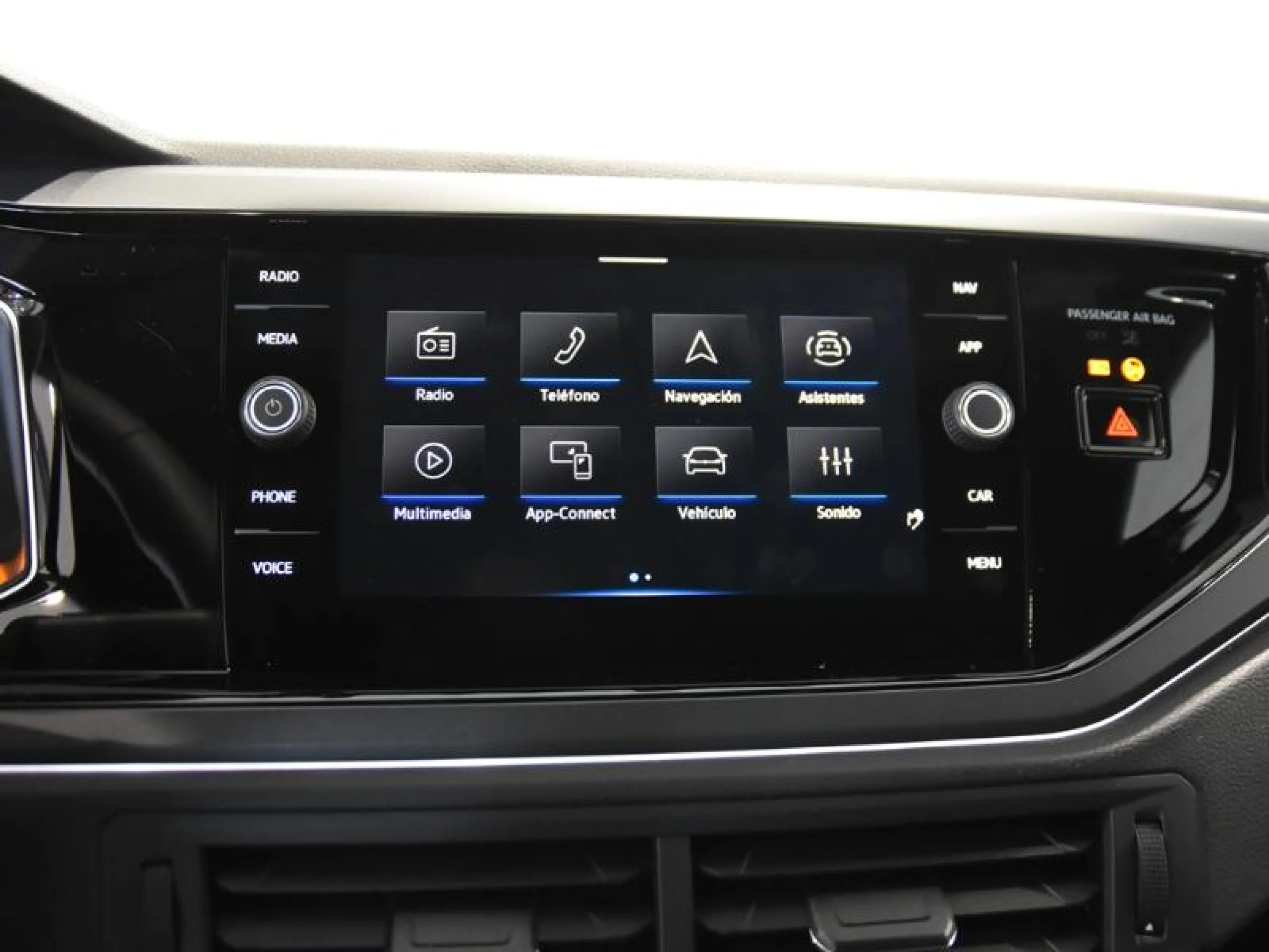 VOLKSWAGEN TAIGO TAIGO R LINE  1.0 TSI 85 KW (116 CV )  6 VEL. - Foto 12