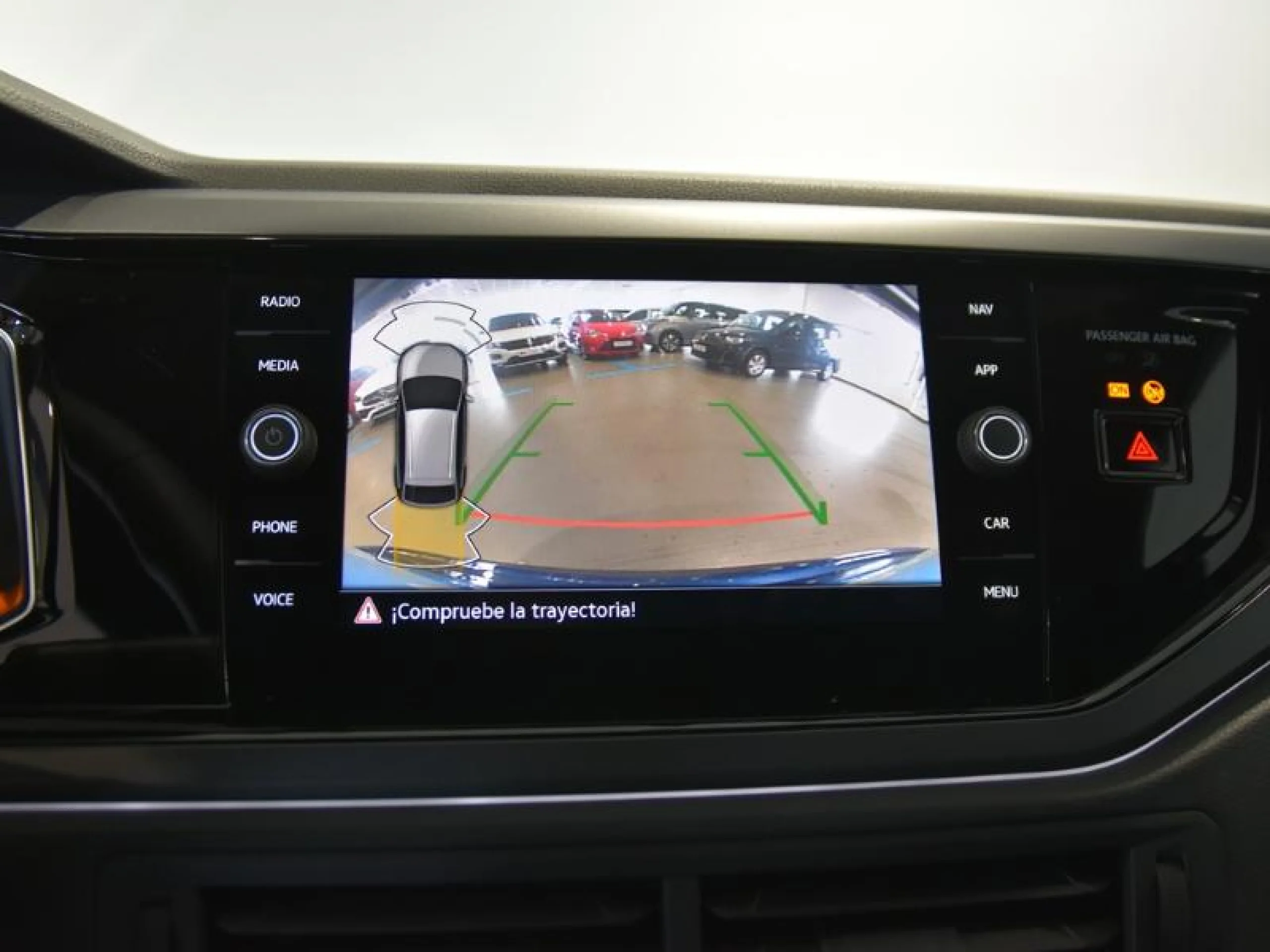 VOLKSWAGEN TAIGO TAIGO R LINE  1.0 TSI 85 KW (116 CV )  6 VEL. - Foto 13