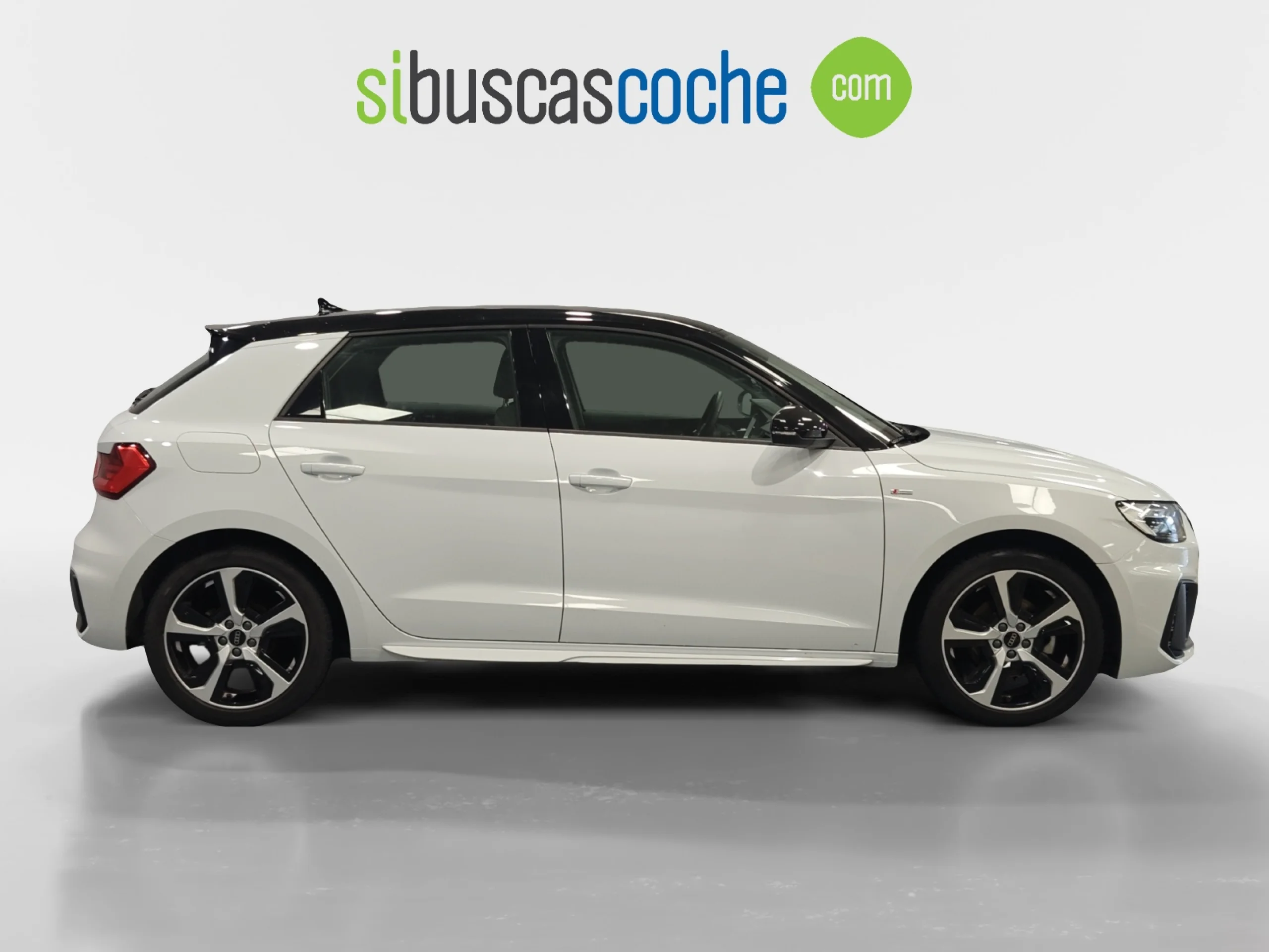 AUDI A1 SPORTBACK ADRENALIN 25 TFSI 70KW (95CV) - Foto 3