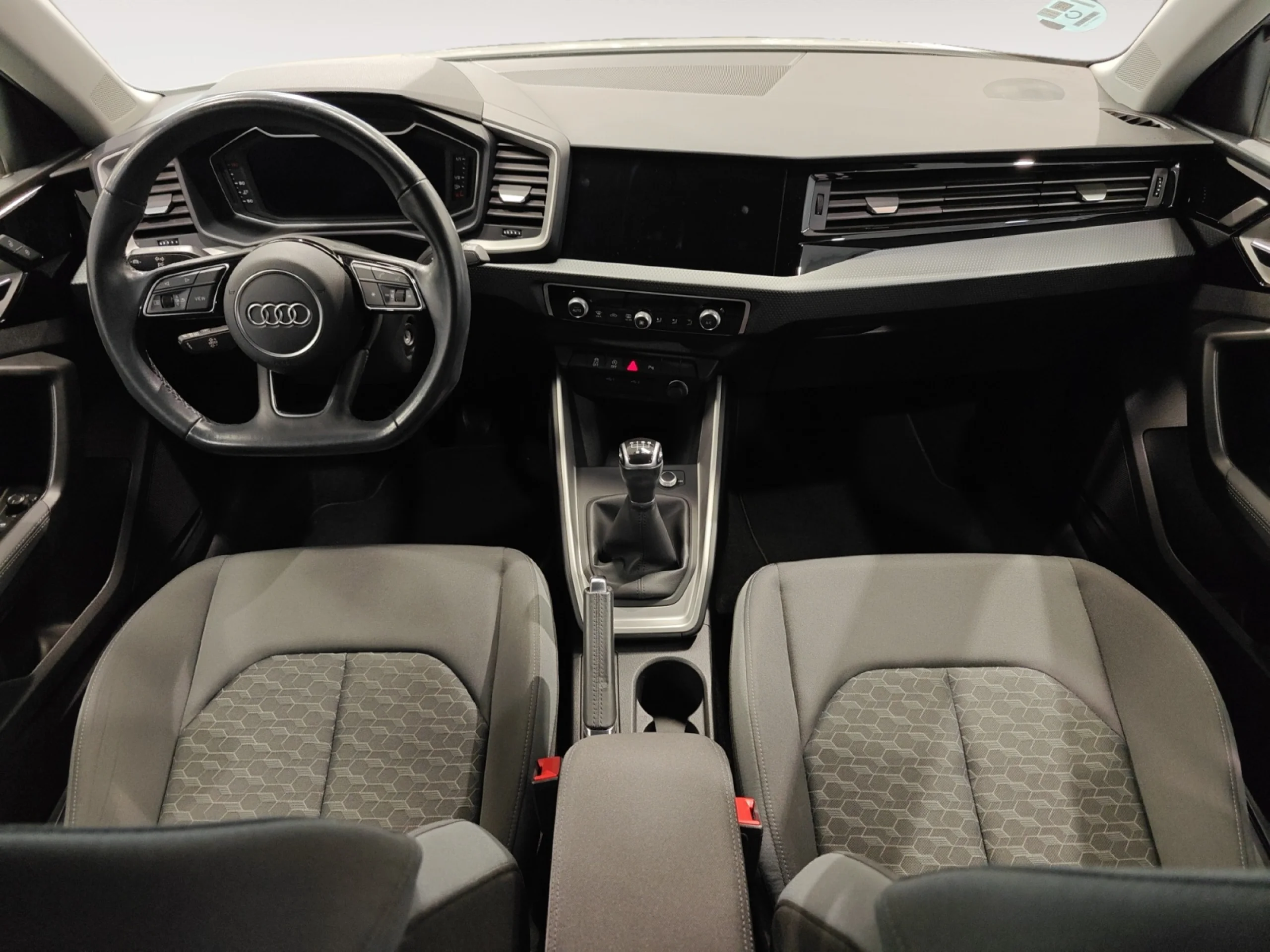 AUDI A1 SPORTBACK ADRENALIN 25 TFSI 70KW (95CV) - Foto 4