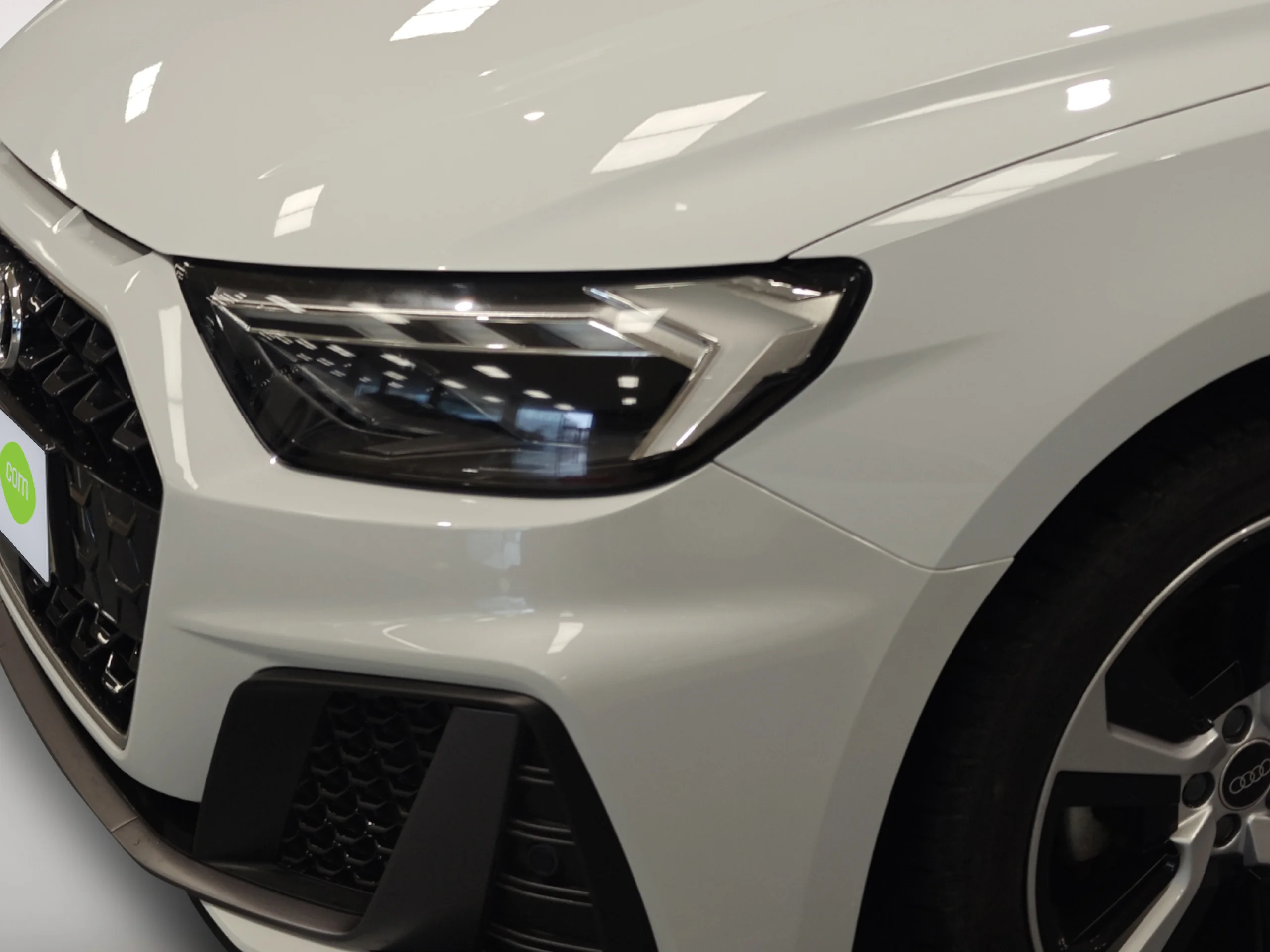 AUDI A1 SPORTBACK ADRENALIN 25 TFSI 70KW (95CV) - Foto 22