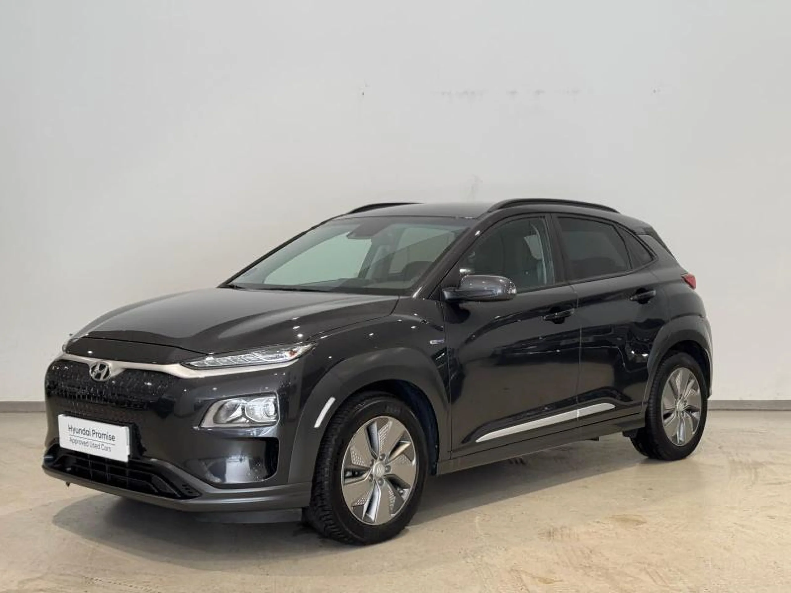 HYUNDAI KONA 150KW EV KLASS 484KM - Foto 2