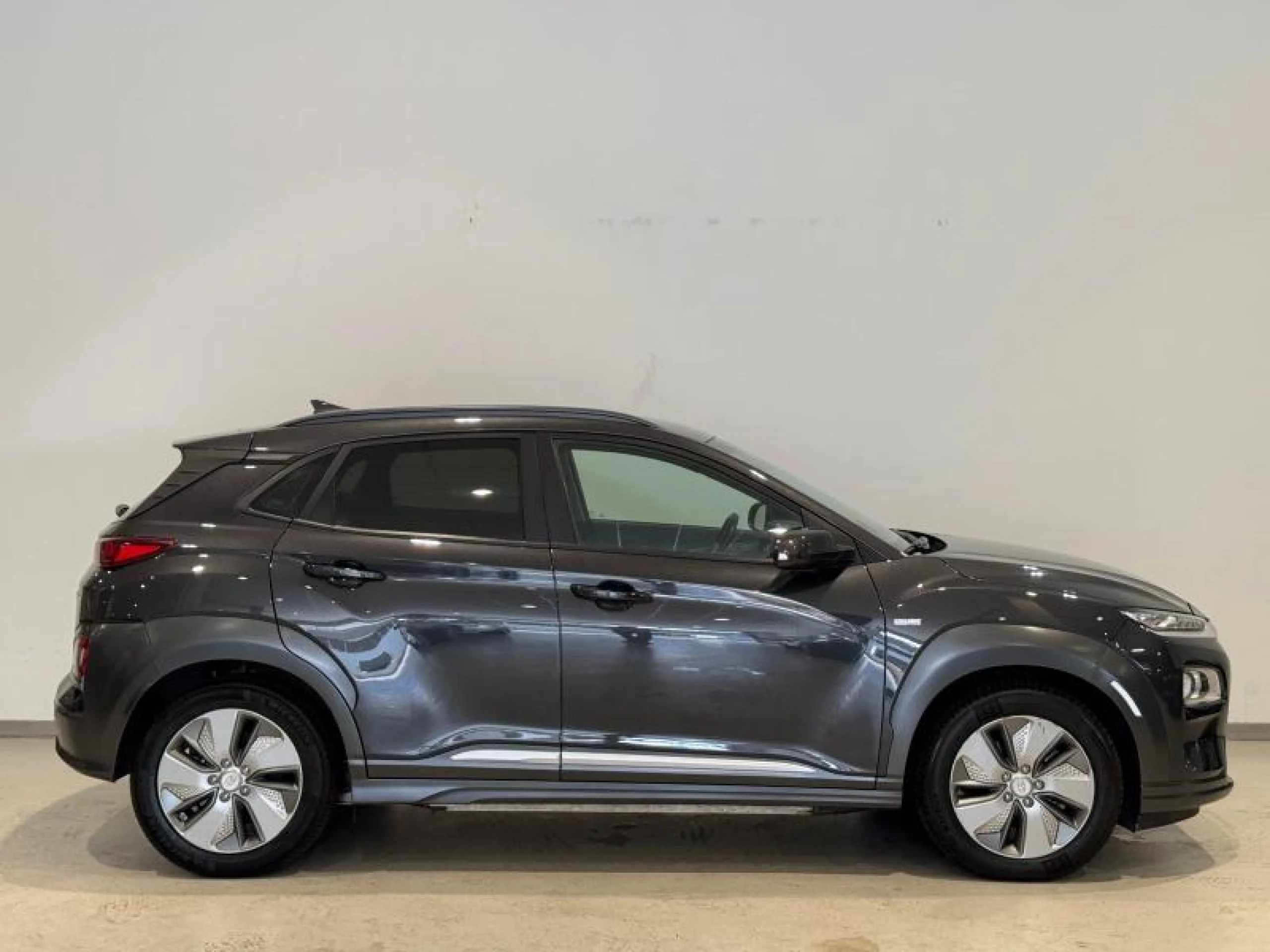 HYUNDAI KONA 150KW EV KLASS 484KM - Foto 3