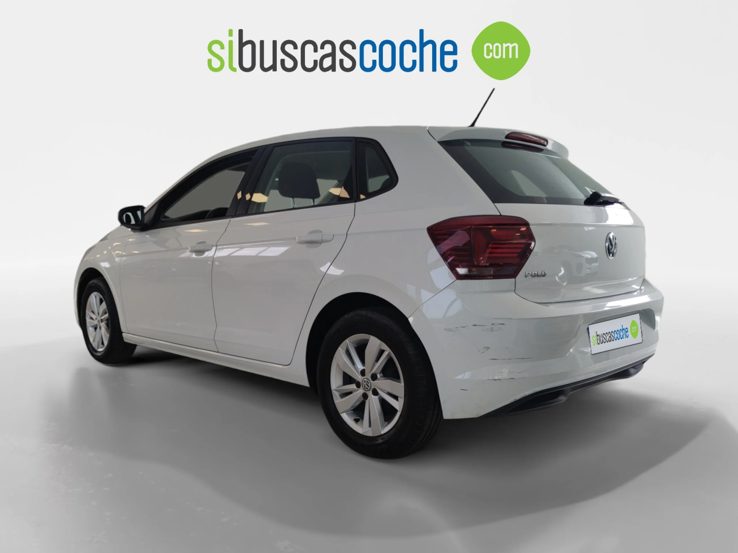 VOLKSWAGEN POLO ADVANCE 1.0 TSI 70KW (95CV) - Foto 2