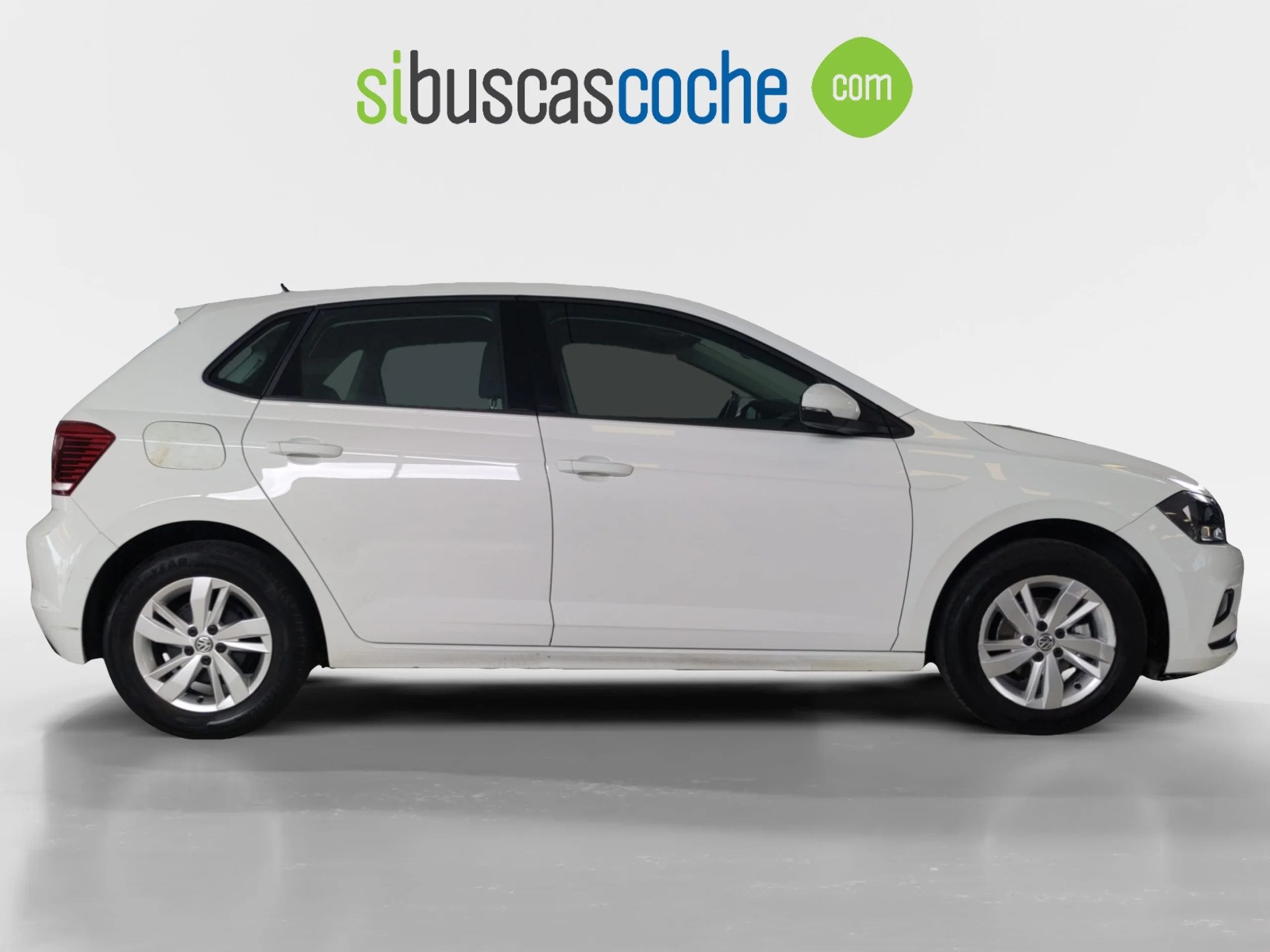 VOLKSWAGEN POLO ADVANCE 1.0 TSI 70KW (95CV) - Foto 3