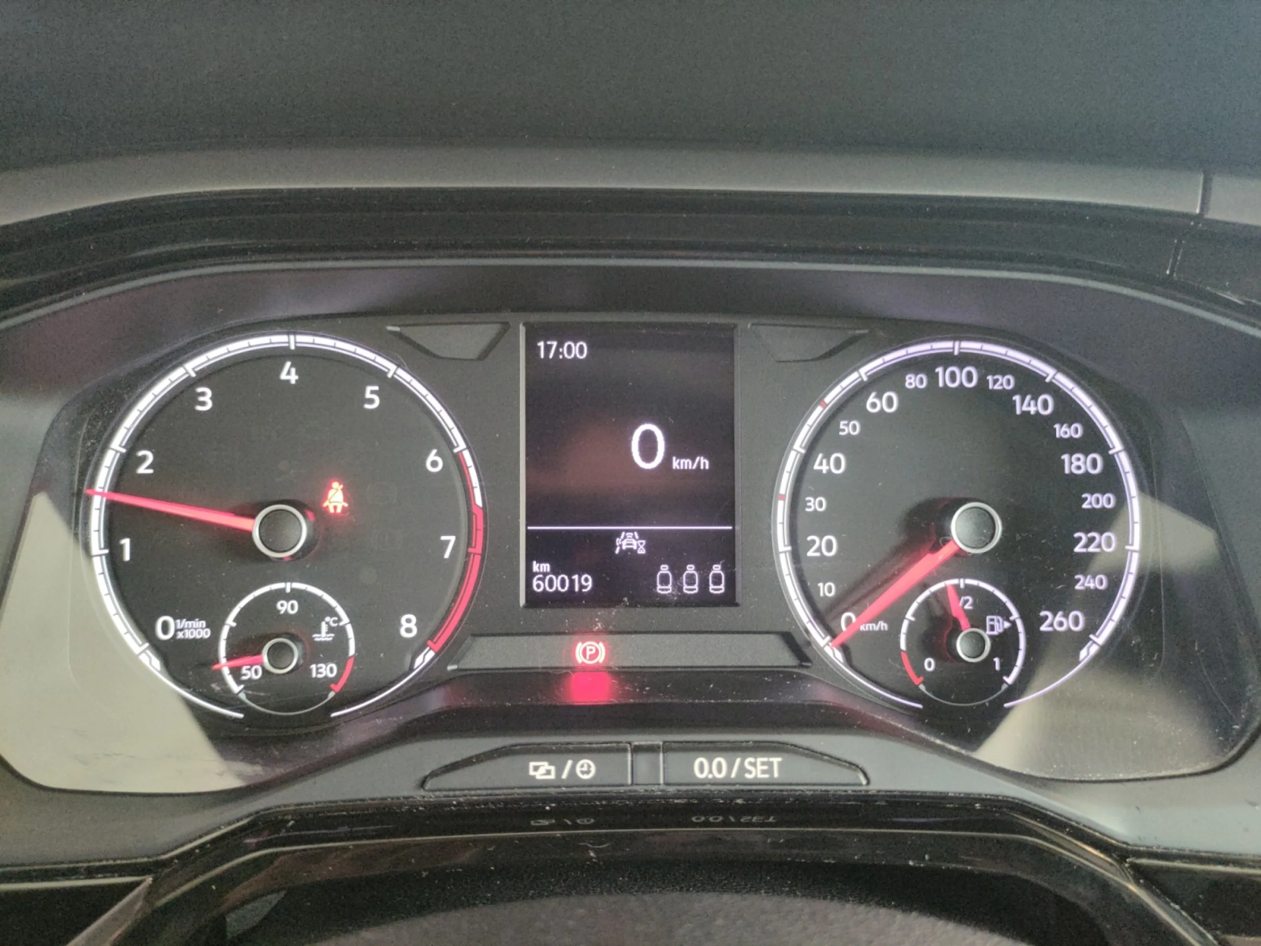 VOLKSWAGEN POLO ADVANCE 1.0 TSI 70KW (95CV) - Foto 10