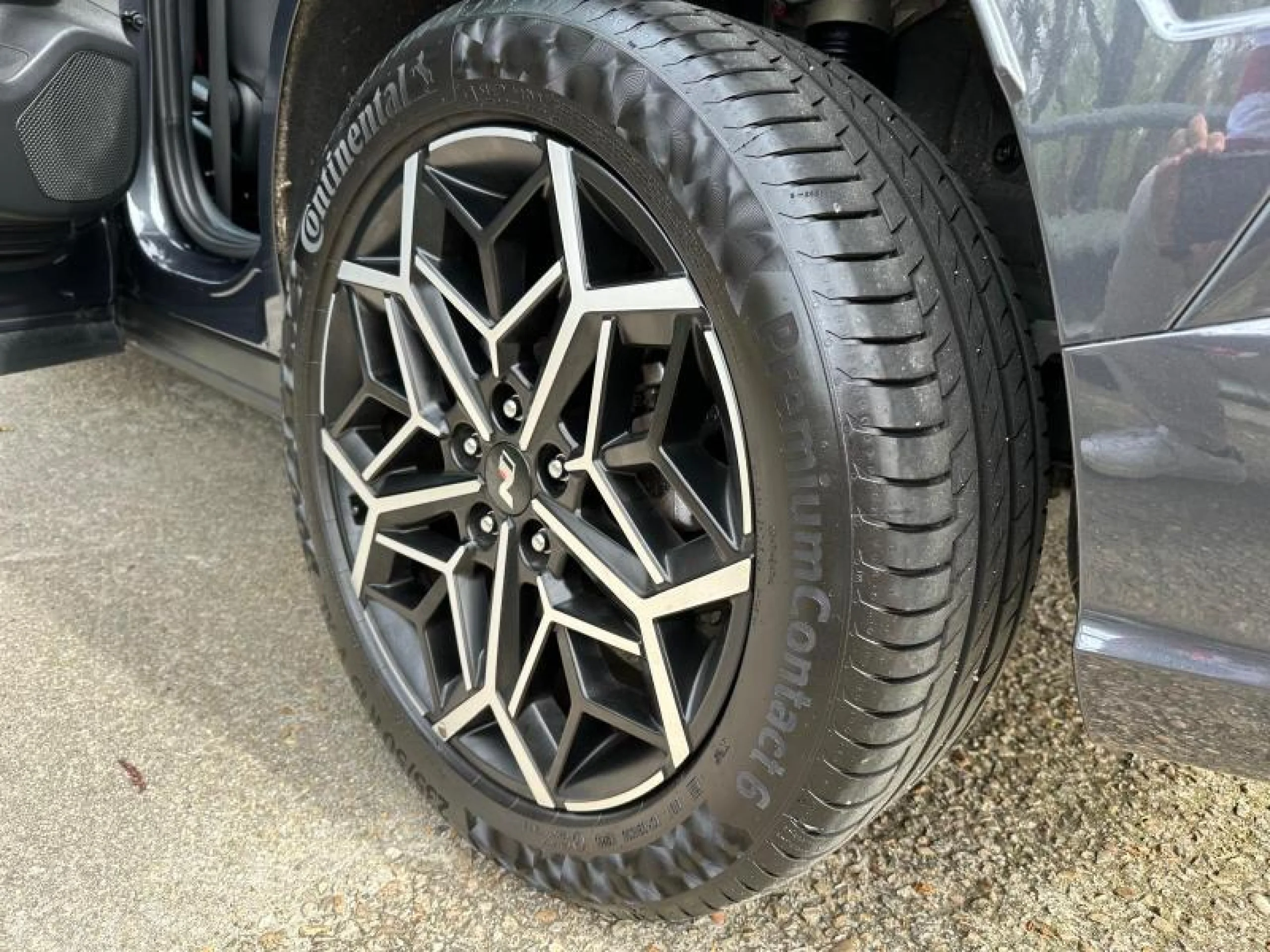 HYUNDAI TUCSON 1.6 CRDI 100KW (136CV) 48V N LINE SKY DC - Foto 13