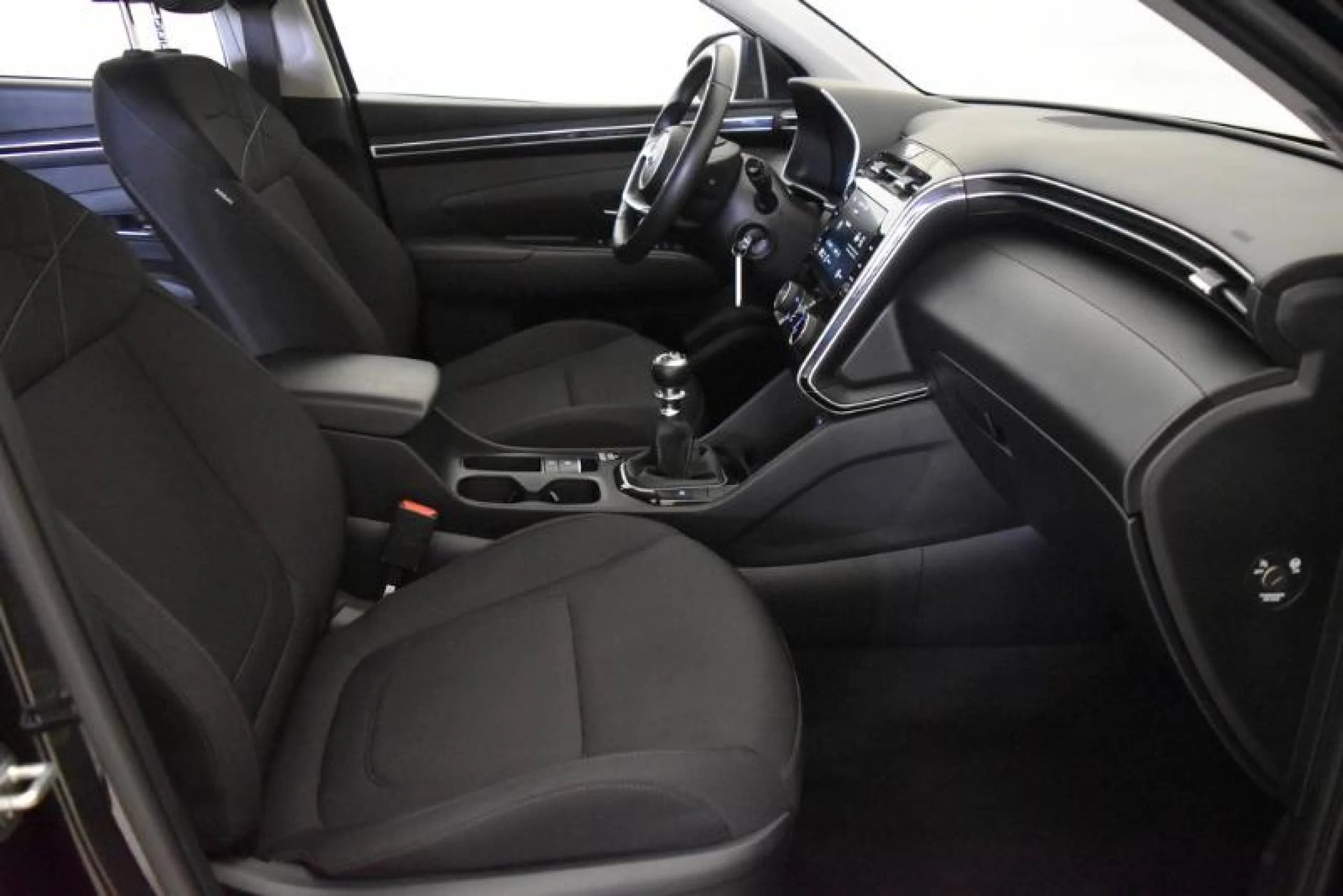 HYUNDAI TUCSON 1.6 CRDI 85KW (115CV) MAXX - Foto 3