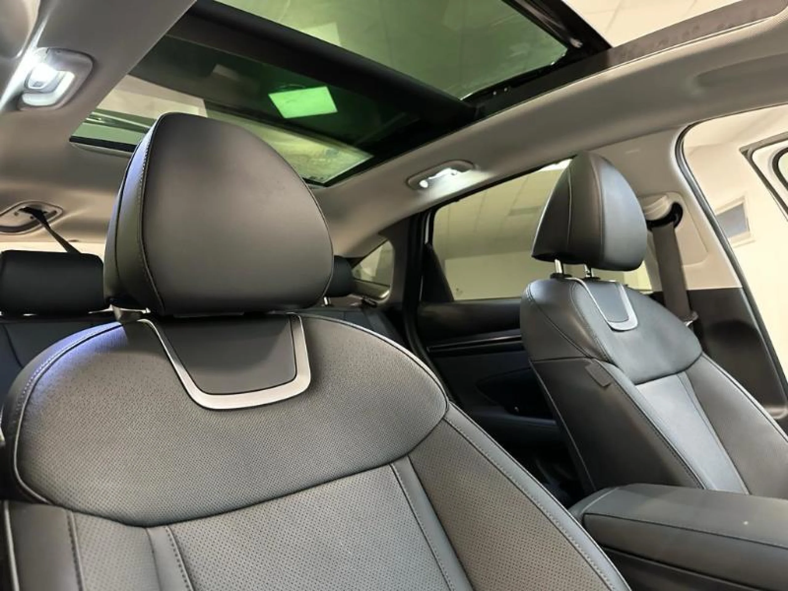 HYUNDAI TUCSON 1.6 TGDI PHEV 195KW STYLE AUTO 4X4 - Foto 10