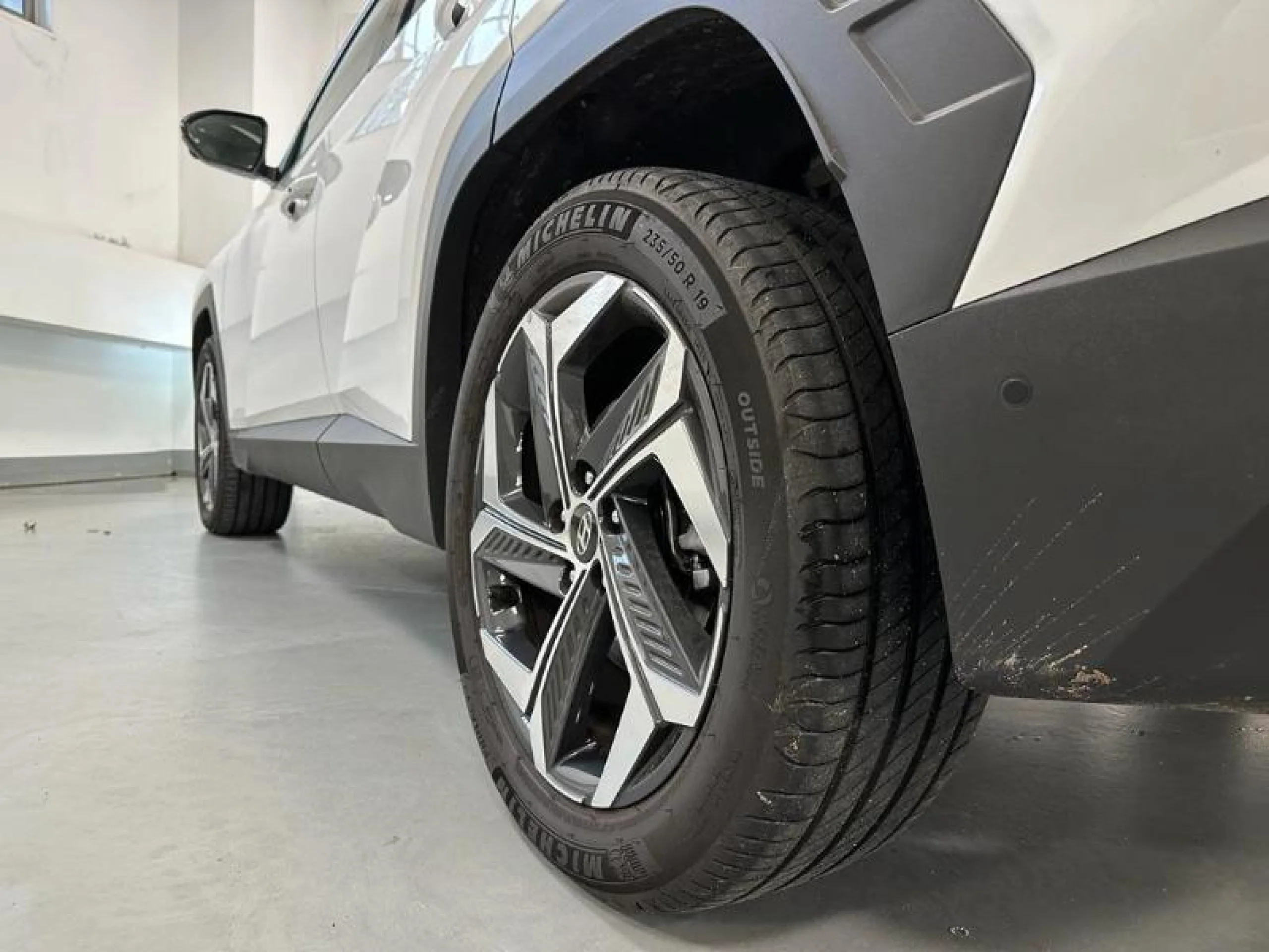 HYUNDAI TUCSON 1.6 TGDI PHEV 195KW STYLE AUTO 4X4 - Foto 11