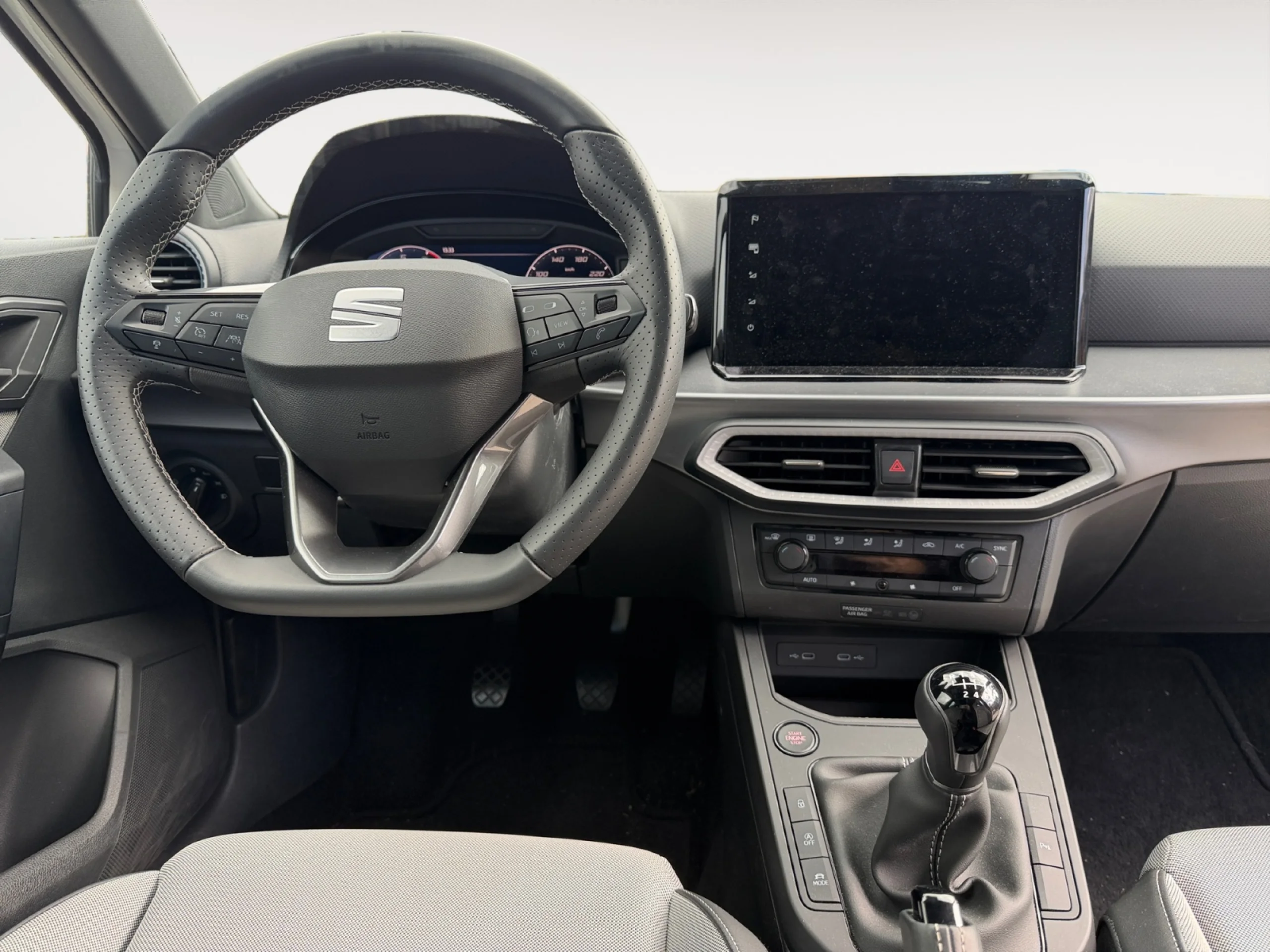 SEAT IBIZA 1.0 TSI 85KW (115CV) START&STOP FR+ - Foto 4