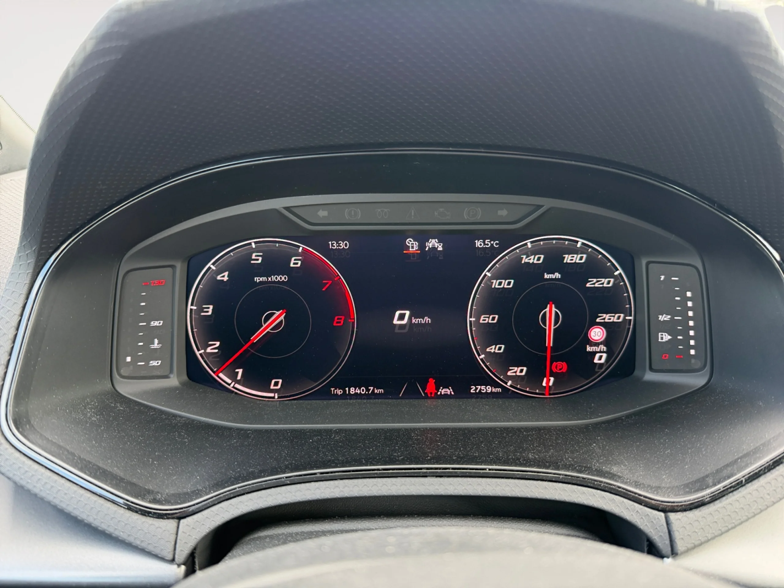 SEAT IBIZA 1.0 TSI 85KW (115CV) START&STOP FR+ - Foto 14