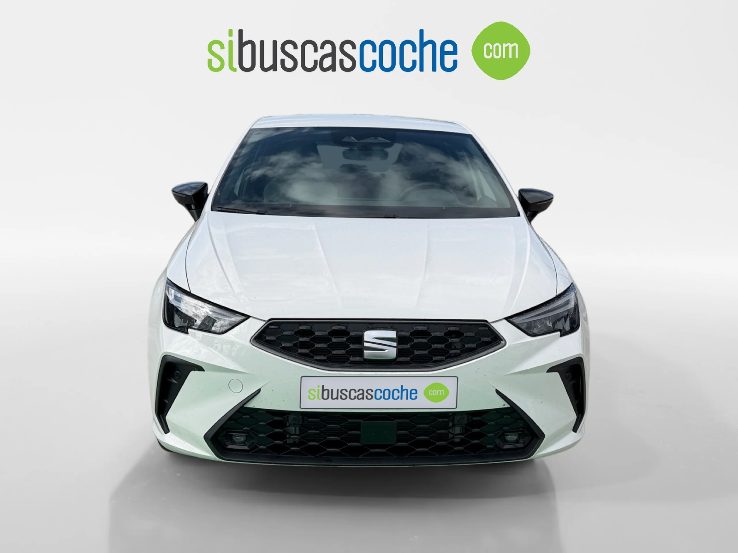 SEAT IBIZA 1.0 TSI 85KW (115CV) START&STOP FR+ - Foto 17