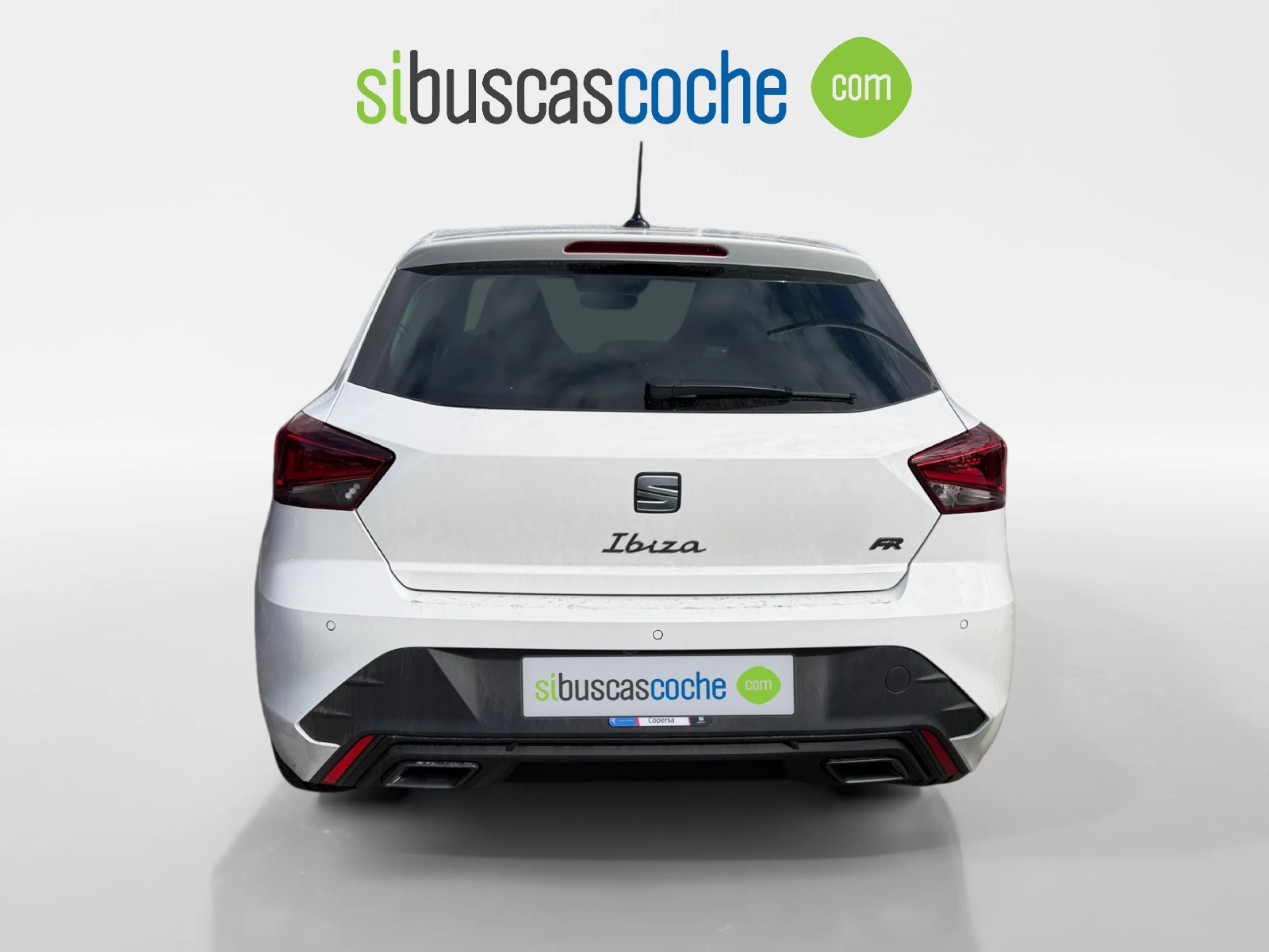 SEAT IBIZA 1.0 TSI 85KW (115CV) START&STOP FR+ - Foto 18