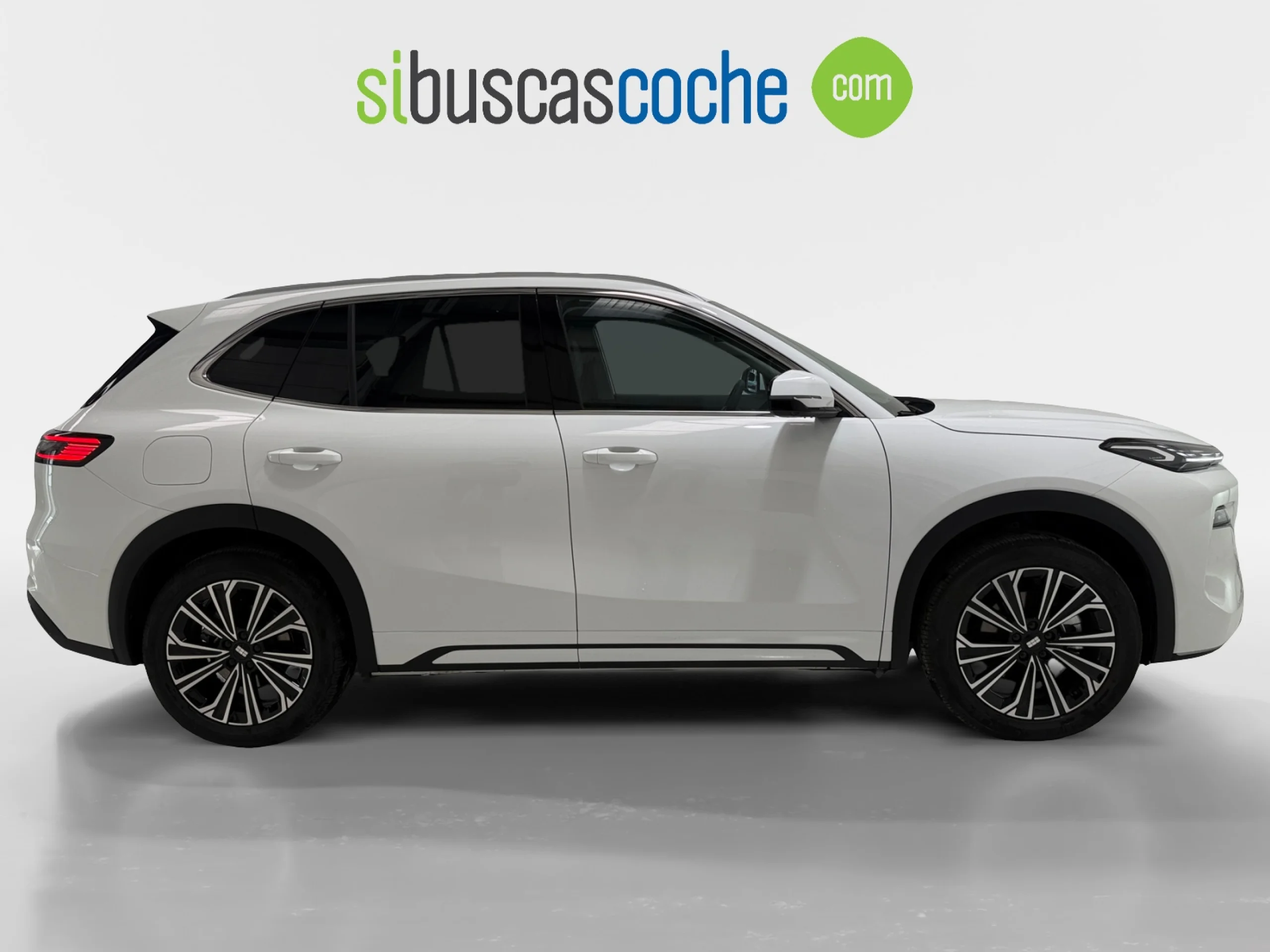 GEELY STARRAY EM I STARRAY MAX+ - Foto 3
