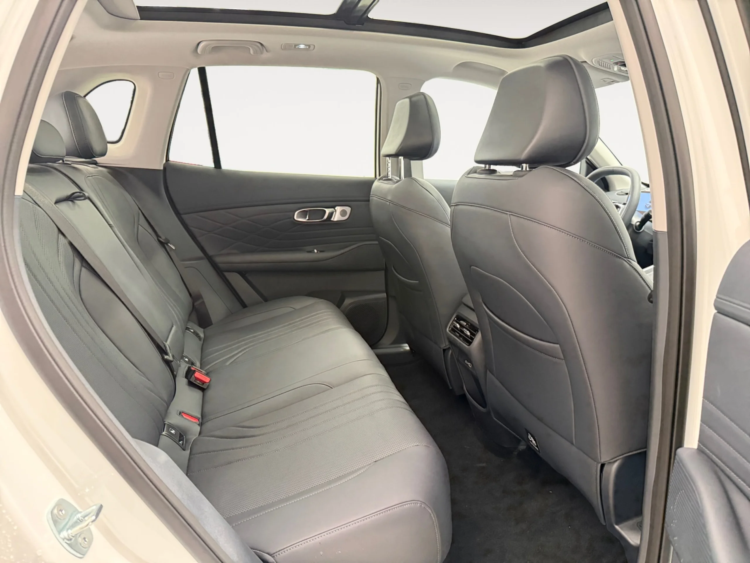 GEELY STARRAY EM I STARRAY MAX+ - Foto 6