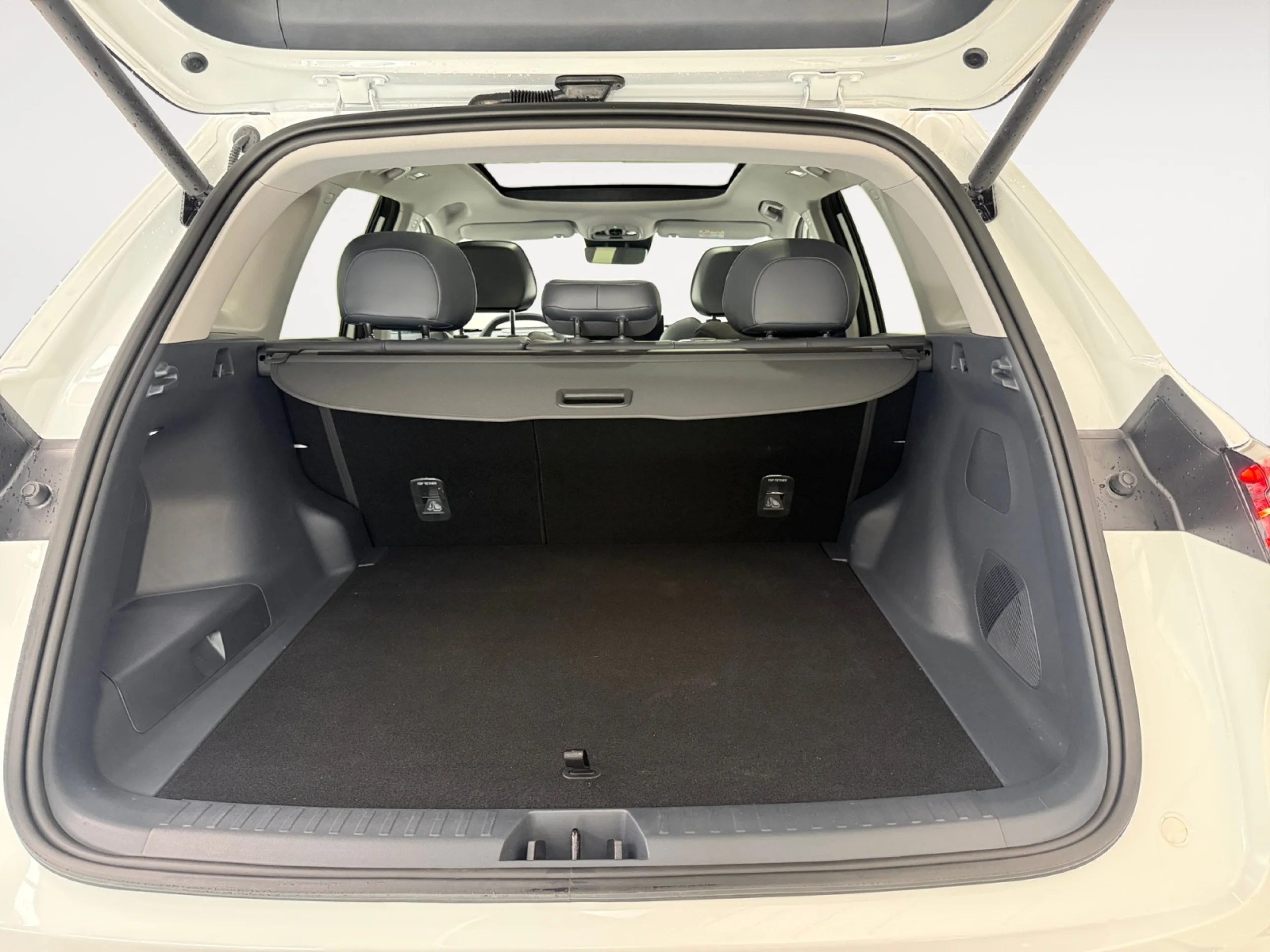 GEELY STARRAY EM I STARRAY MAX+ - Foto 8