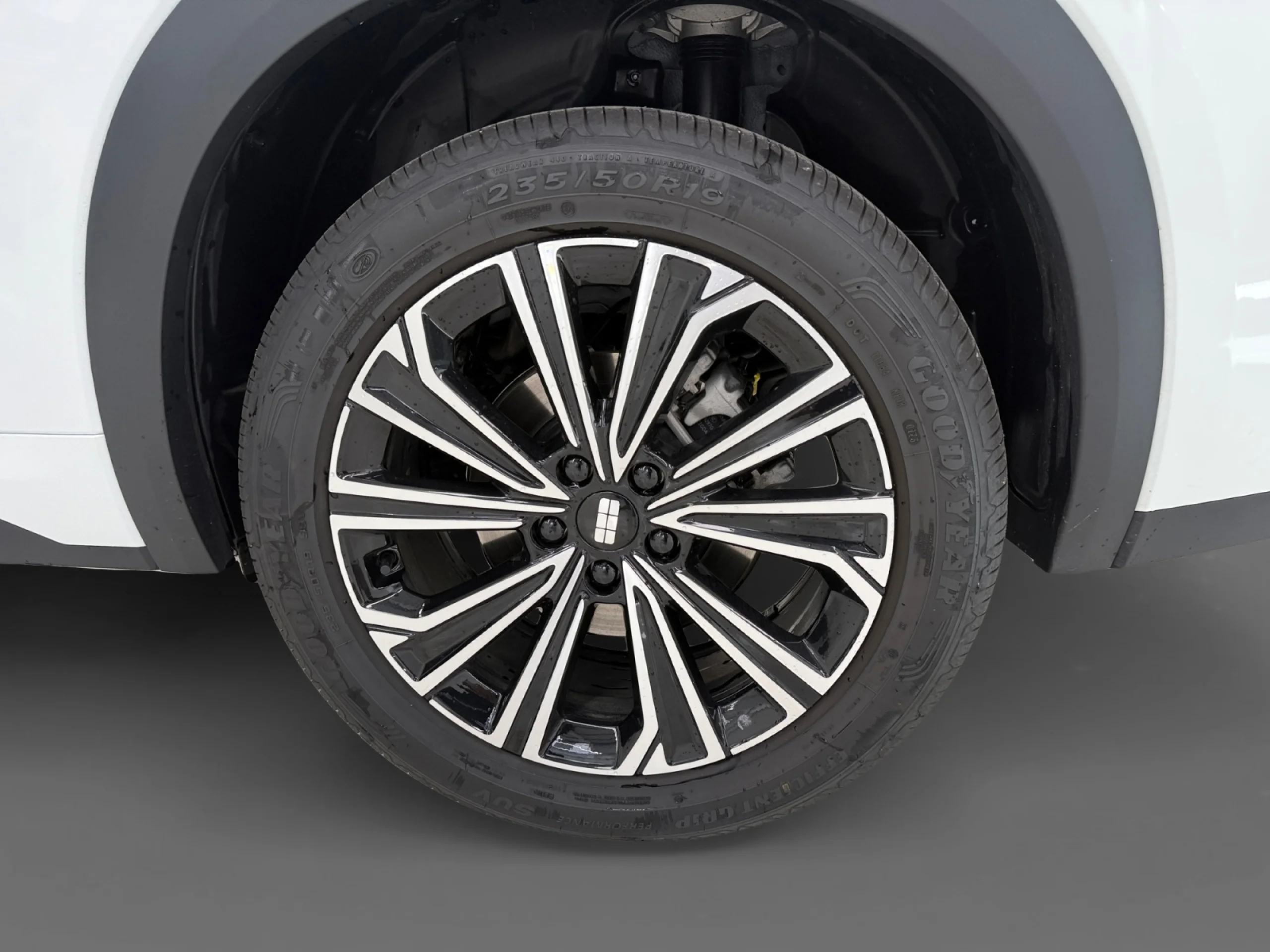 GEELY STARRAY EM I STARRAY MAX+ - Foto 9