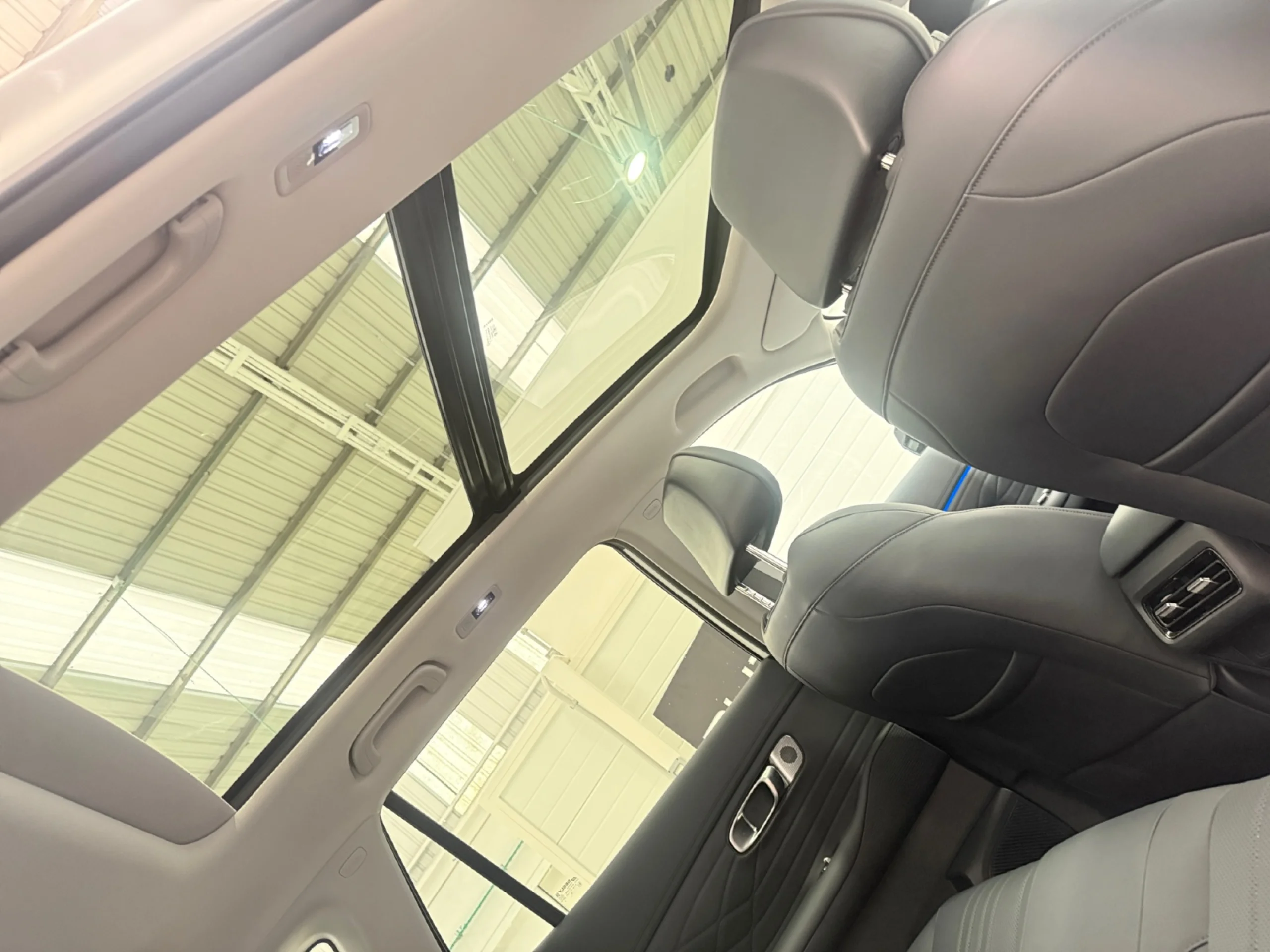 GEELY STARRAY EM I STARRAY MAX+ - Foto 10