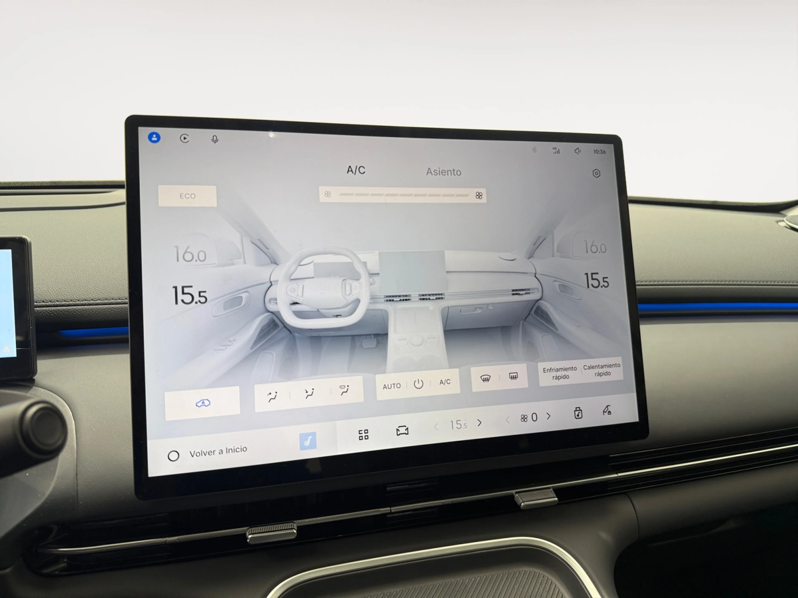 GEELY STARRAY EM I STARRAY MAX+ - Foto 15