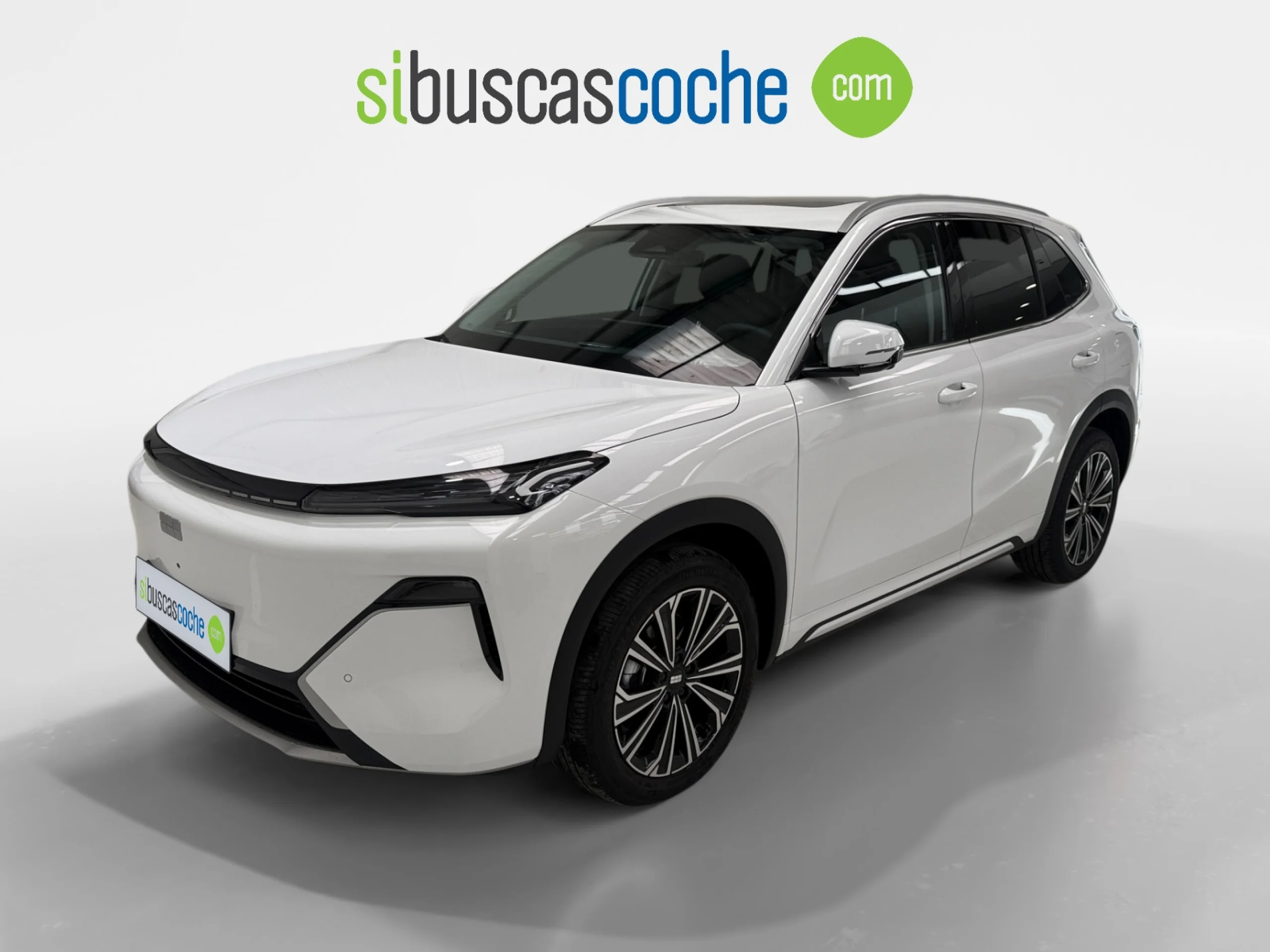 GEELY STARRAY EM I STARRAY MAX+ - Foto 17