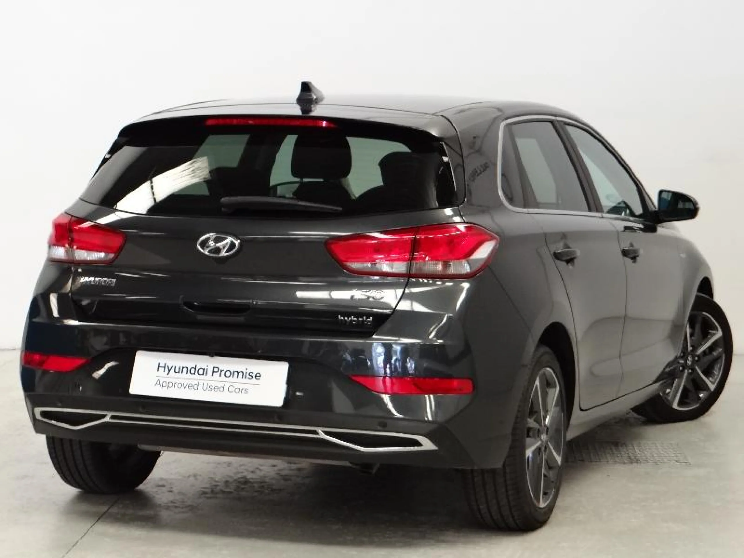 HYUNDAI I30 1.5 DPI KLASS SLX - Foto 2