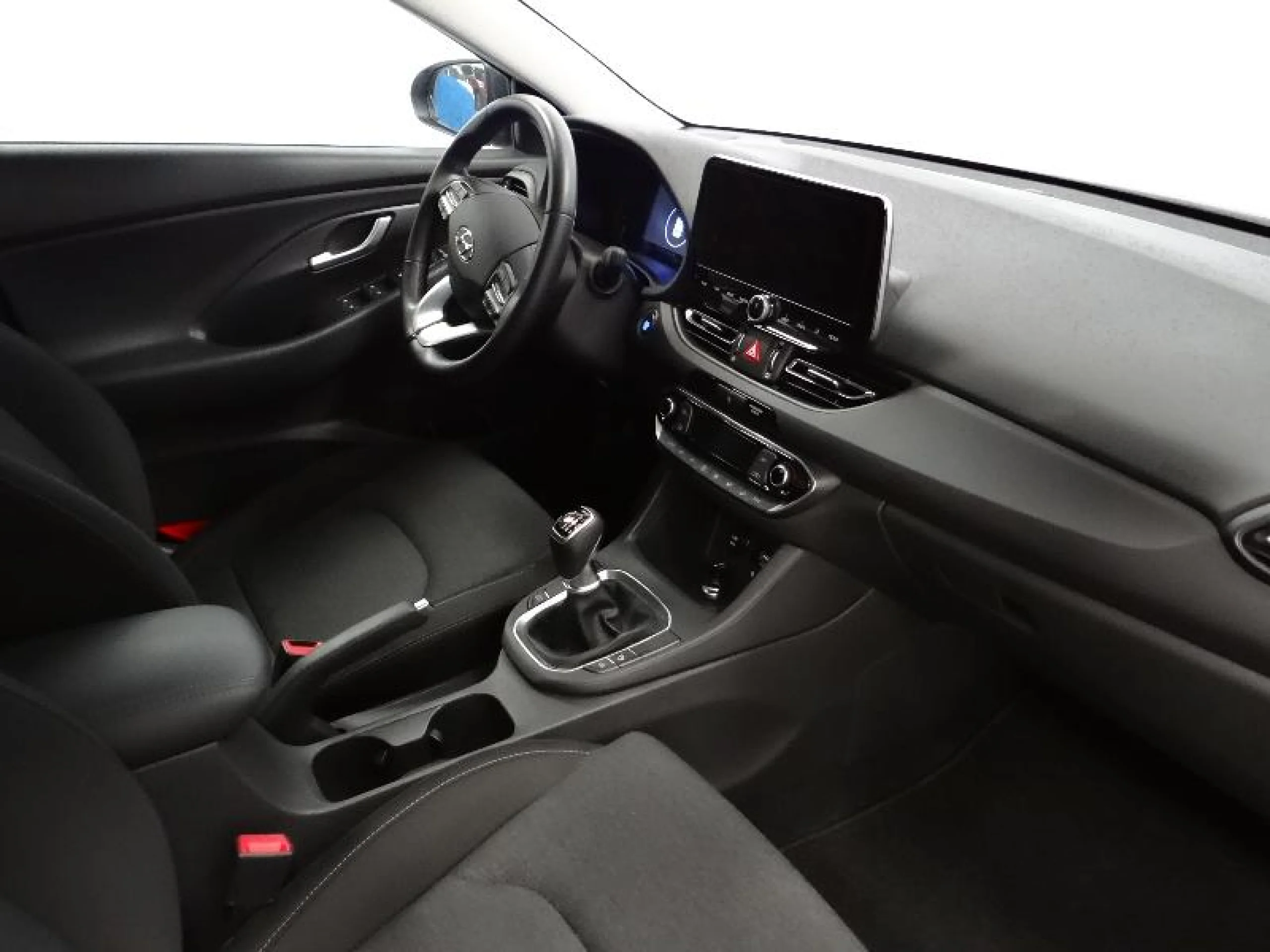 HYUNDAI I30 1.5 DPI KLASS SLX - Foto 3