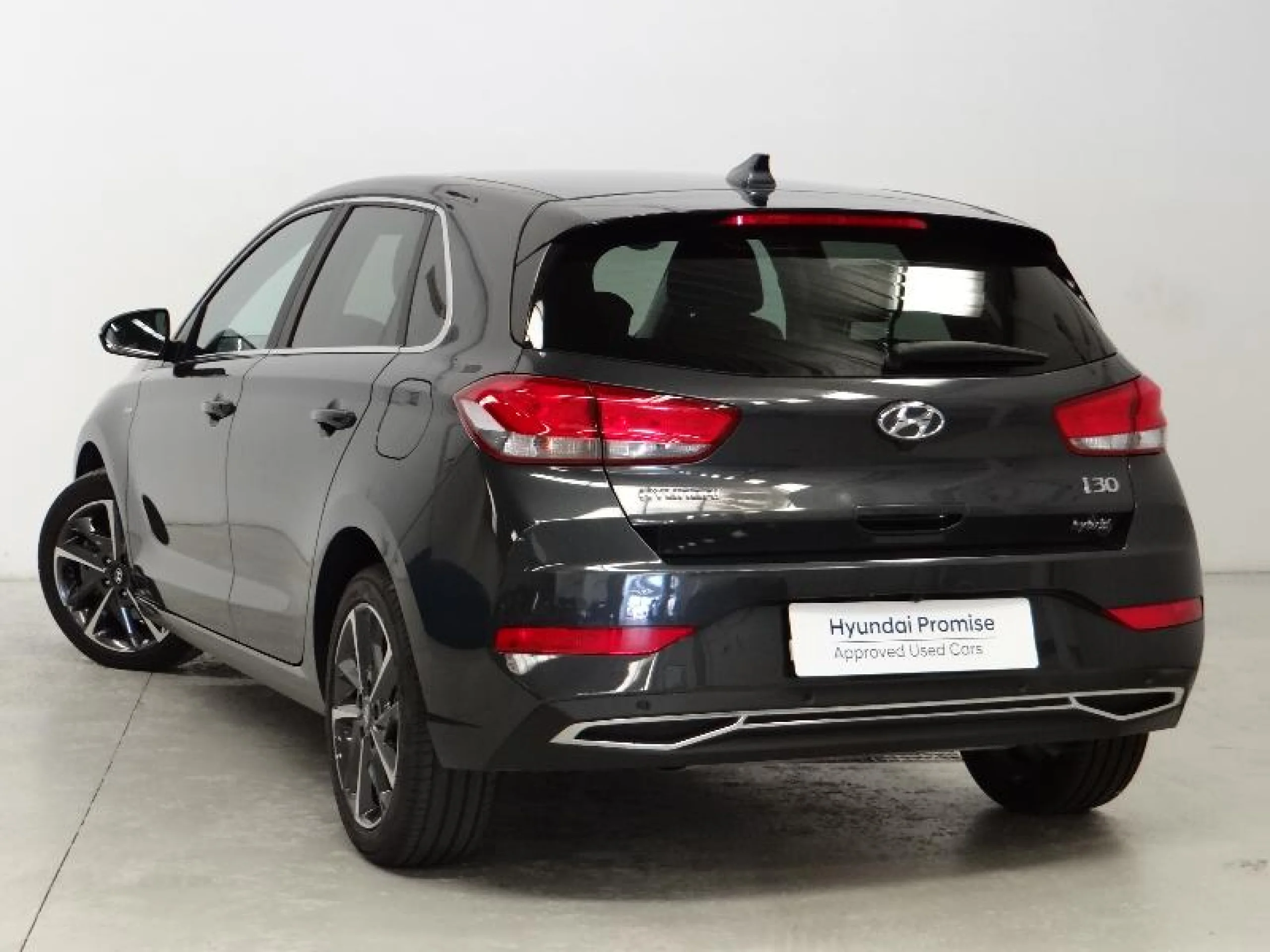 HYUNDAI I30 1.5 DPI KLASS SLX - Foto 6
