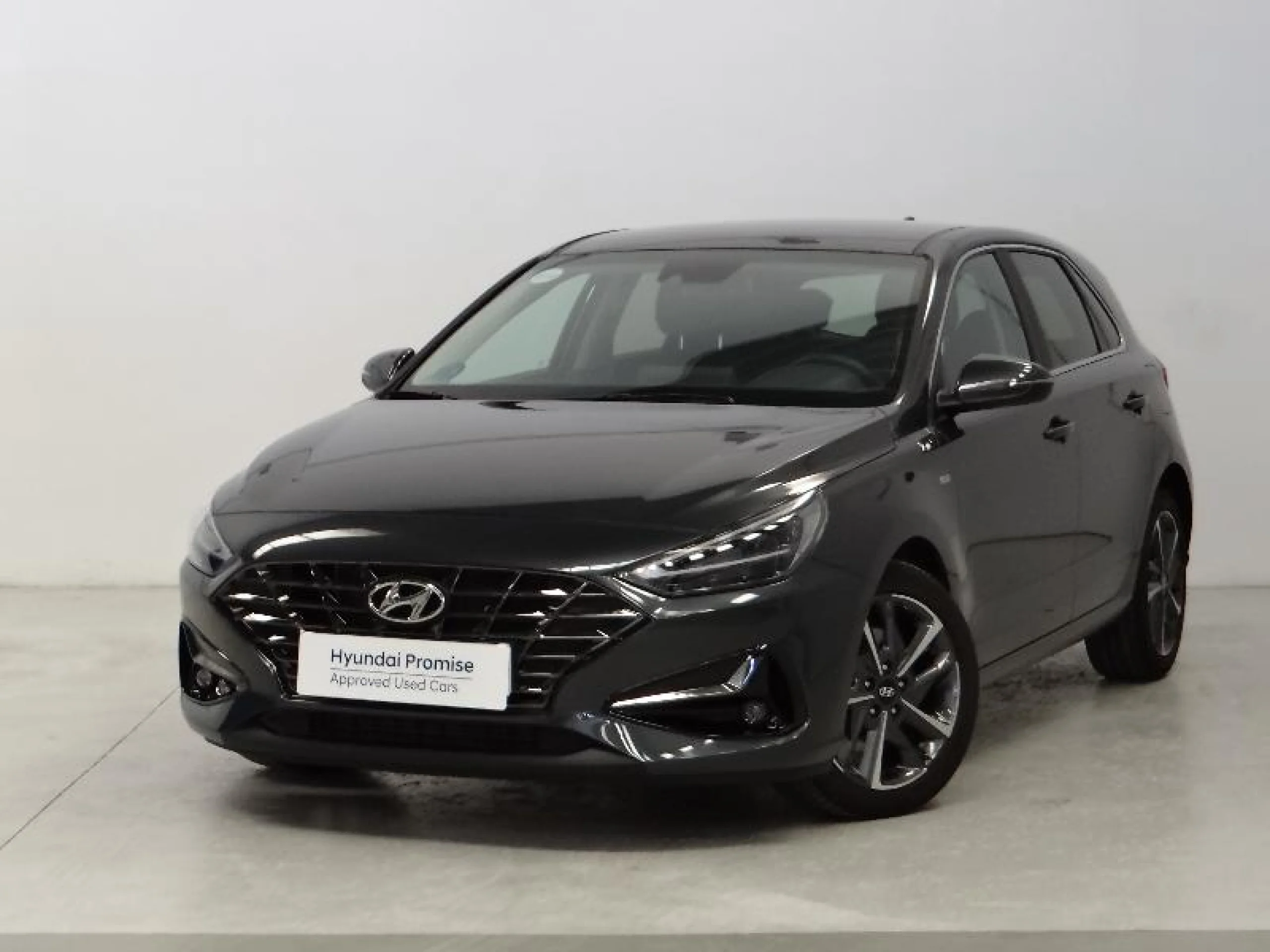 HYUNDAI I30 1.5 DPI KLASS SLX - Foto 7