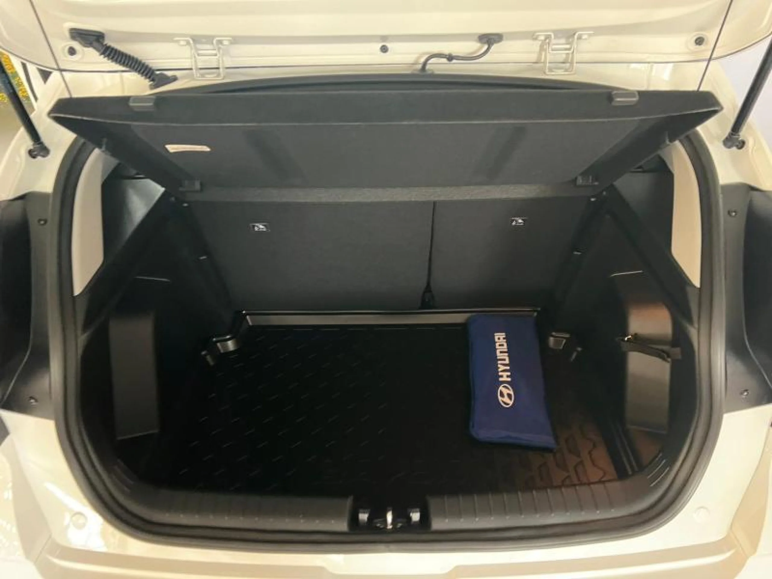 HYUNDAI BAYON 1.2 MPI KLASS - Foto 9