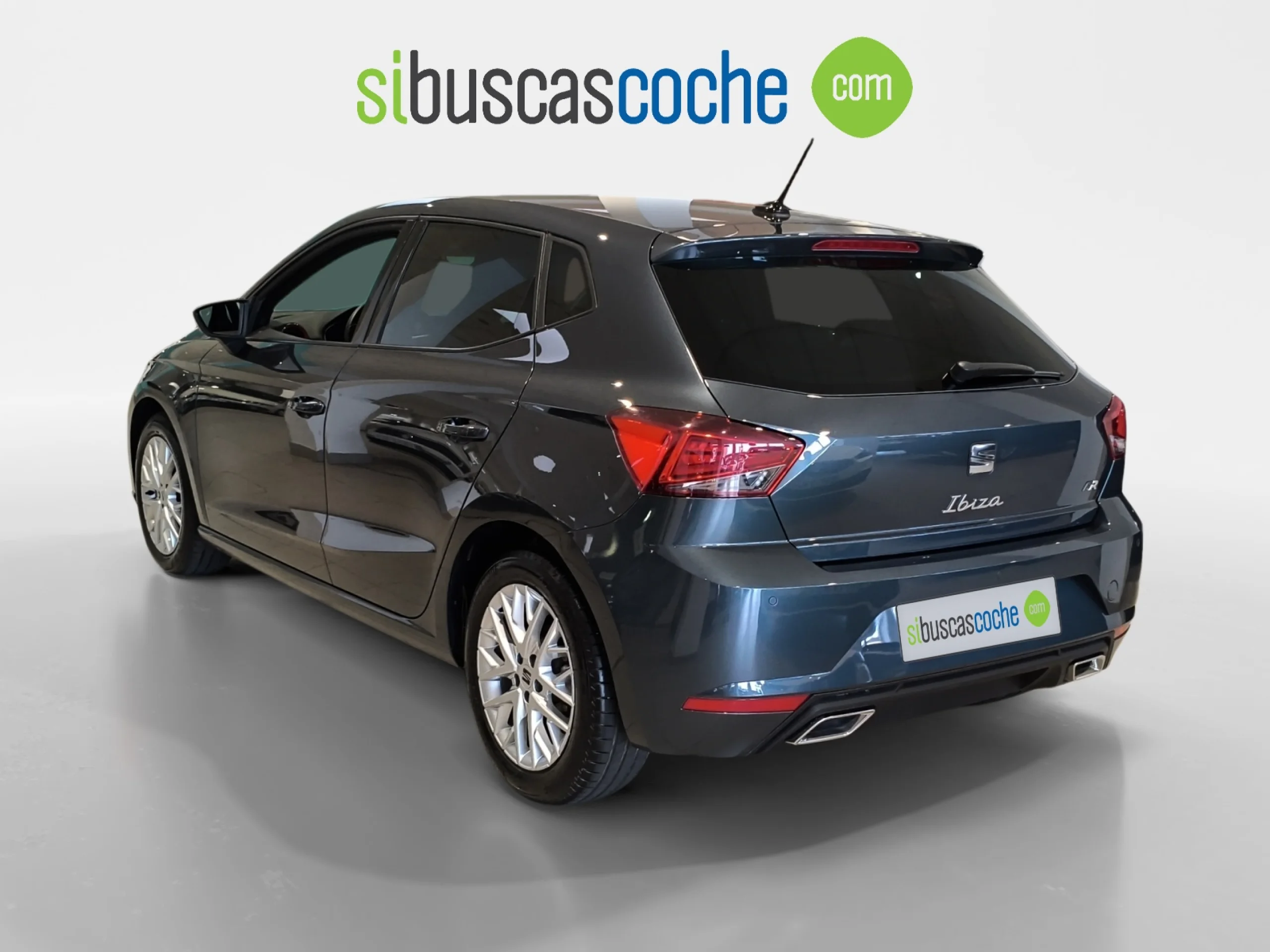 SEAT IBIZA 1.0 TSI 85KW (115CV) FR SALTA - Foto 2