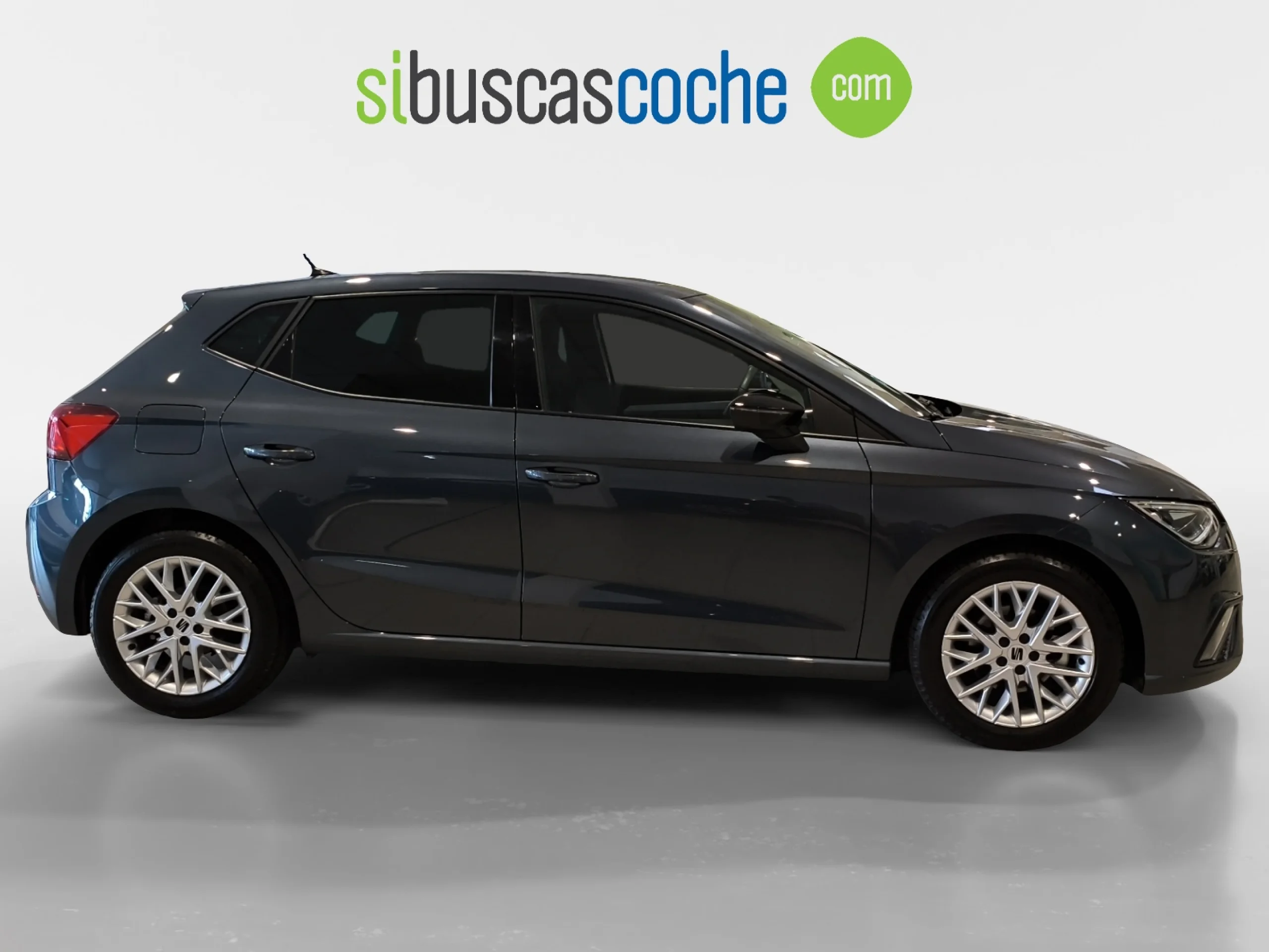 SEAT IBIZA 1.0 TSI 85KW (115CV) FR SALTA - Foto 3