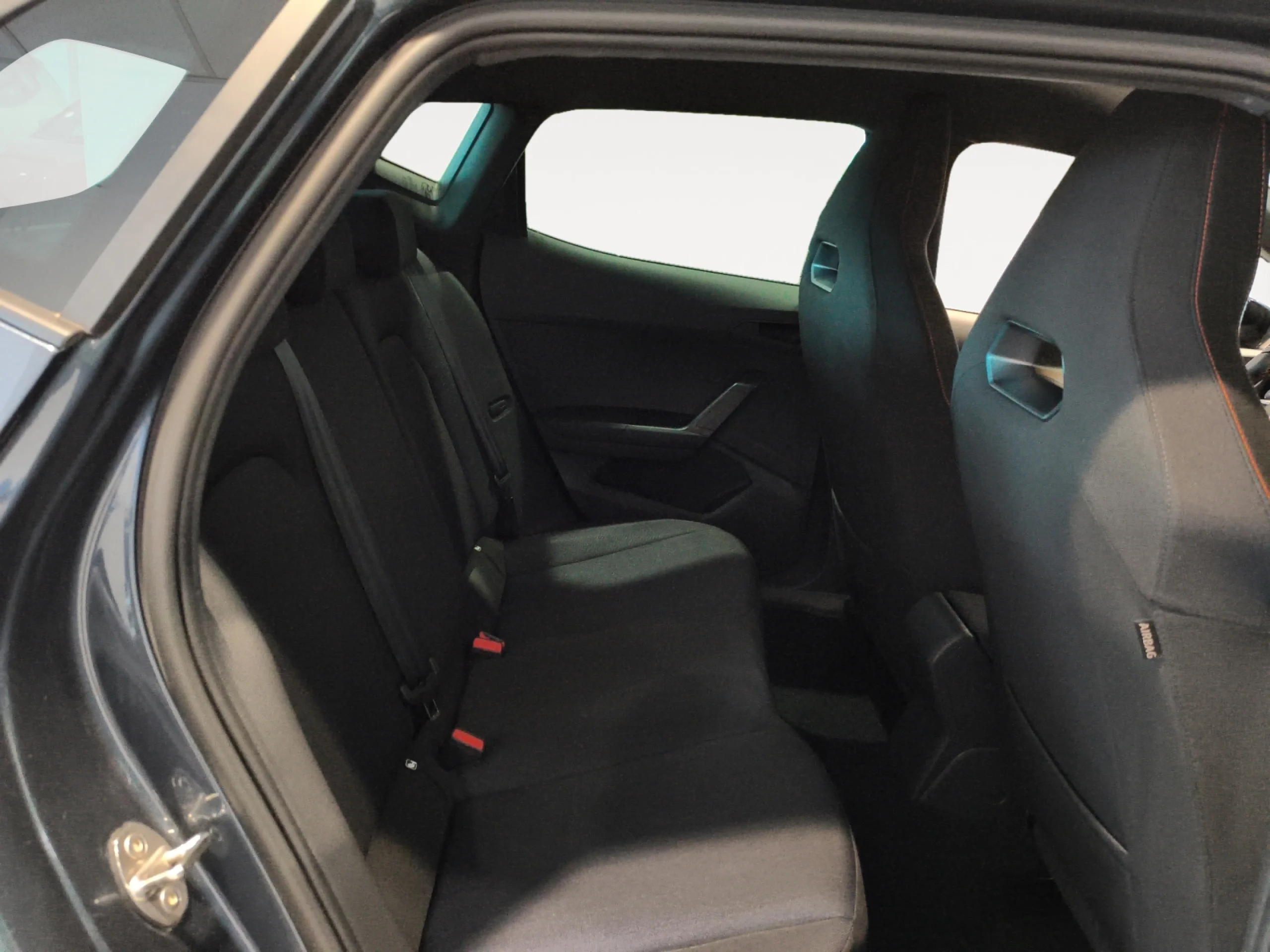 SEAT IBIZA 1.0 TSI 85KW (115CV) FR SALTA - Foto 6