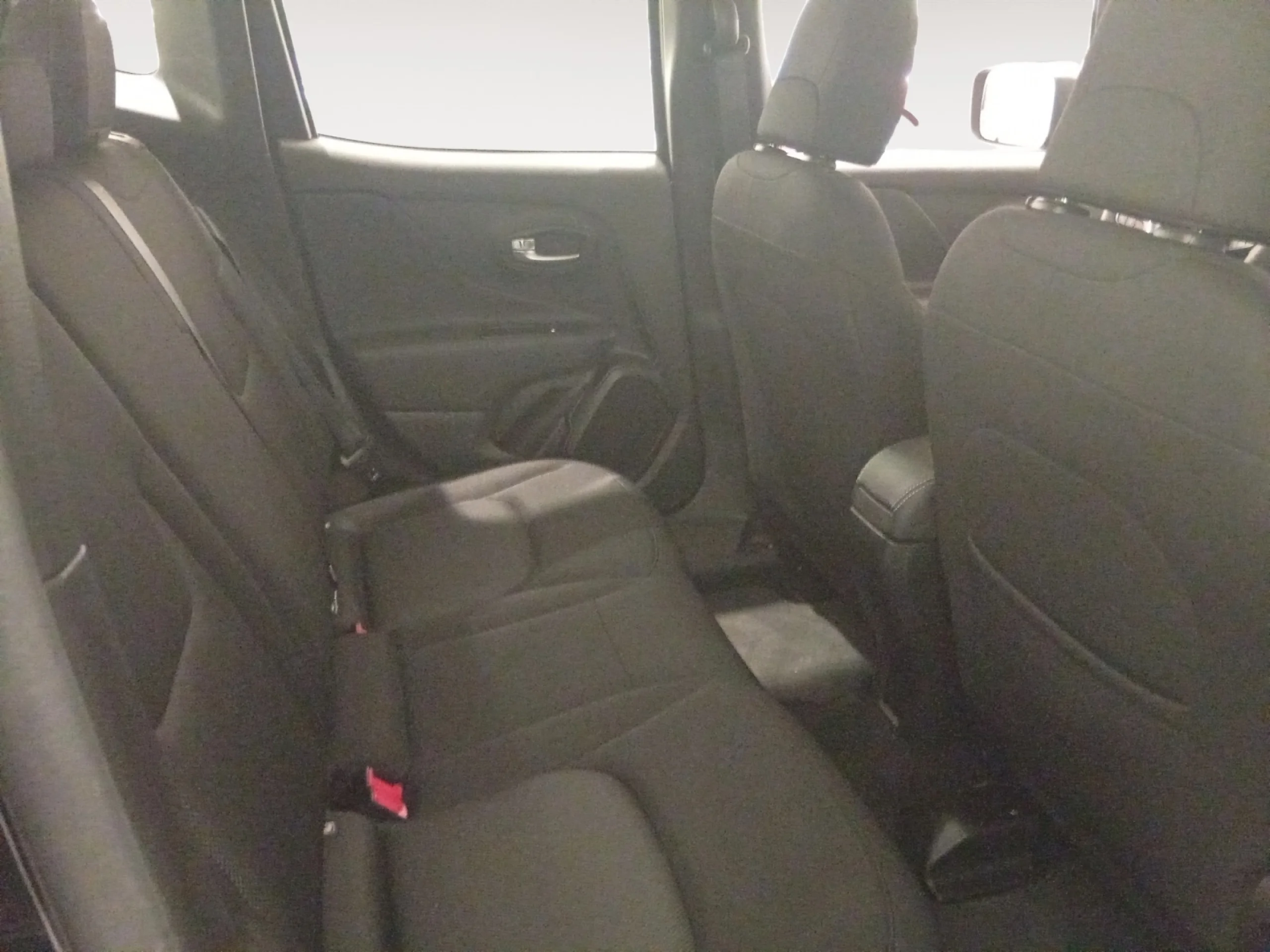 JEEP RENEGADE LONGITUDE EHYBRID 1.5 96KW(130CV) ATX - Foto 6