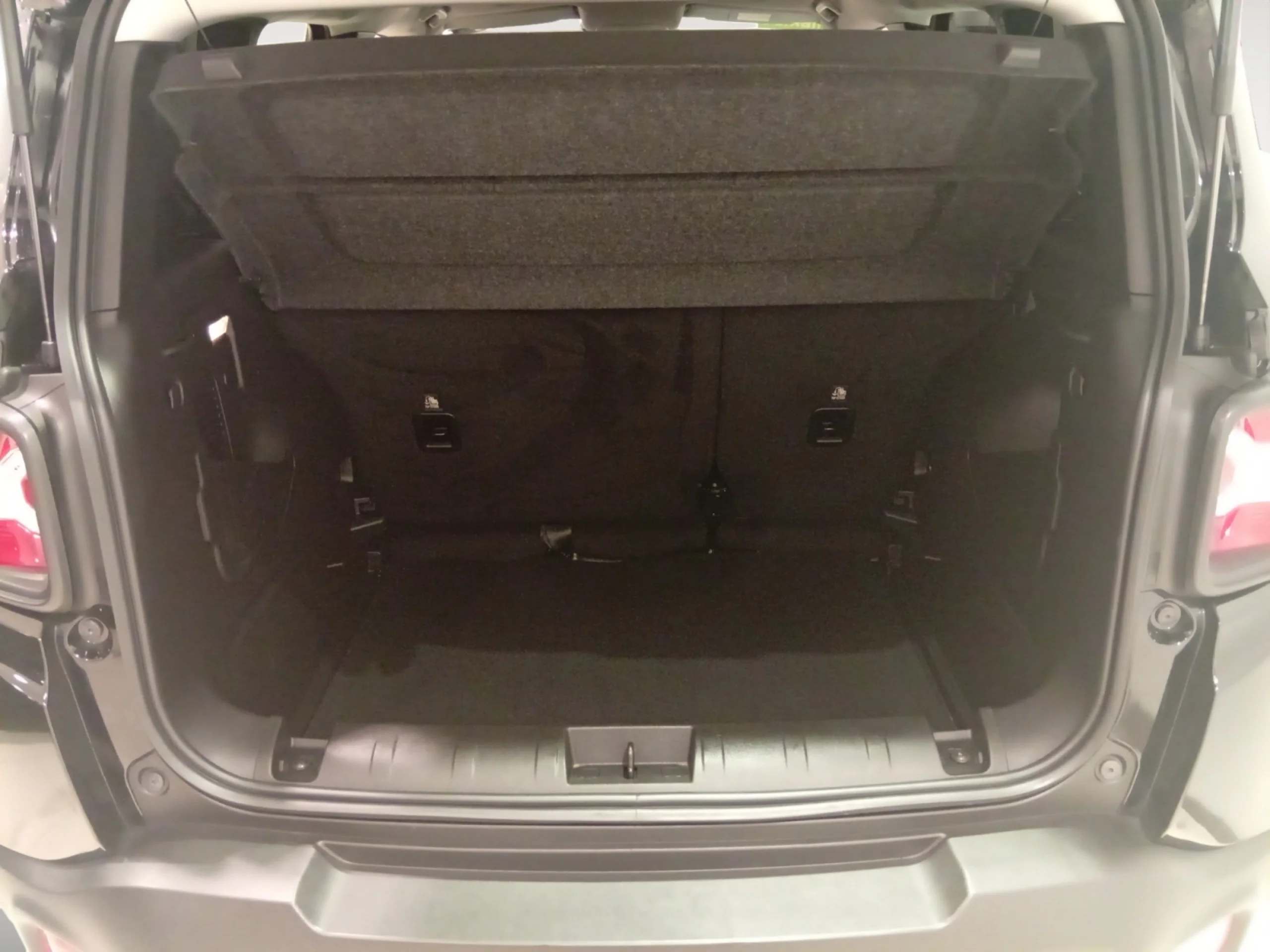 JEEP RENEGADE LONGITUDE EHYBRID 1.5 96KW(130CV) ATX - Foto 8