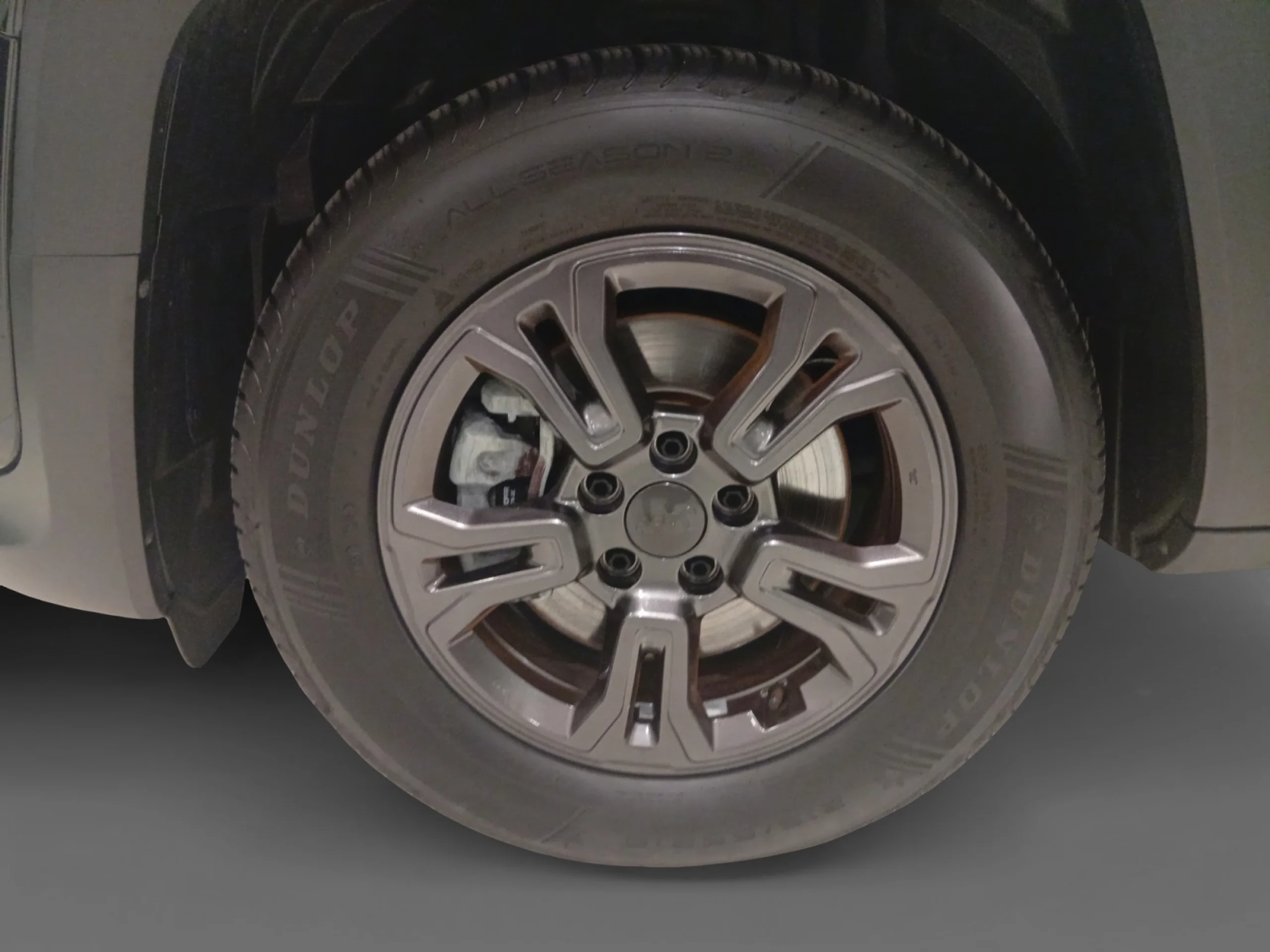 JEEP RENEGADE LONGITUDE EHYBRID 1.5 96KW(130CV) ATX - Foto 9