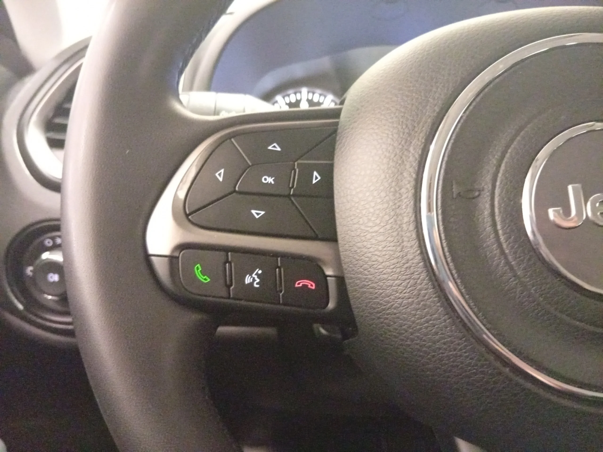 JEEP RENEGADE LONGITUDE EHYBRID 1.5 96KW(130CV) ATX - Foto 11