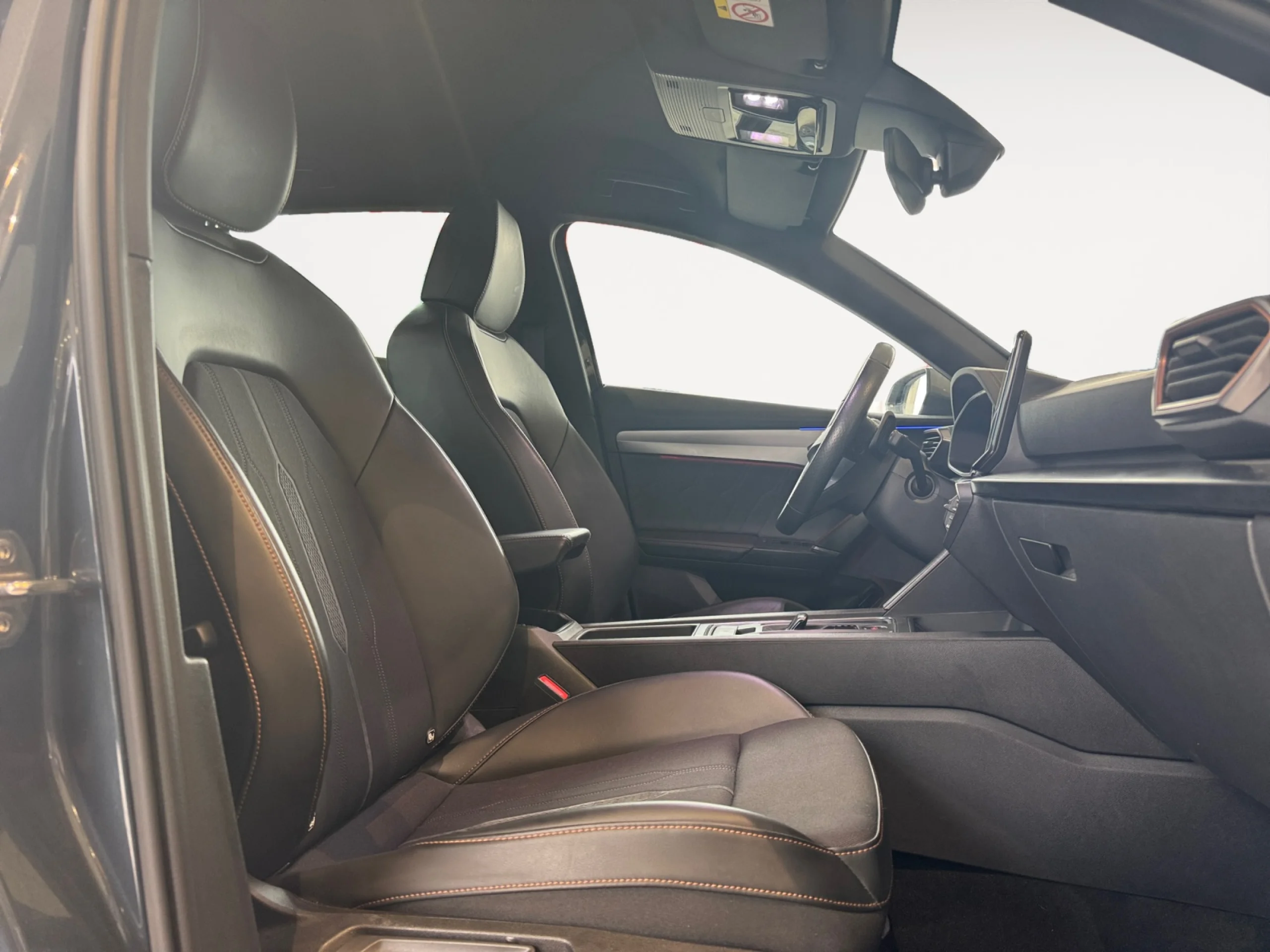 CUPRA FORMENTOR 1.5 TSI 110KW (150 CV) DSG - Foto 5