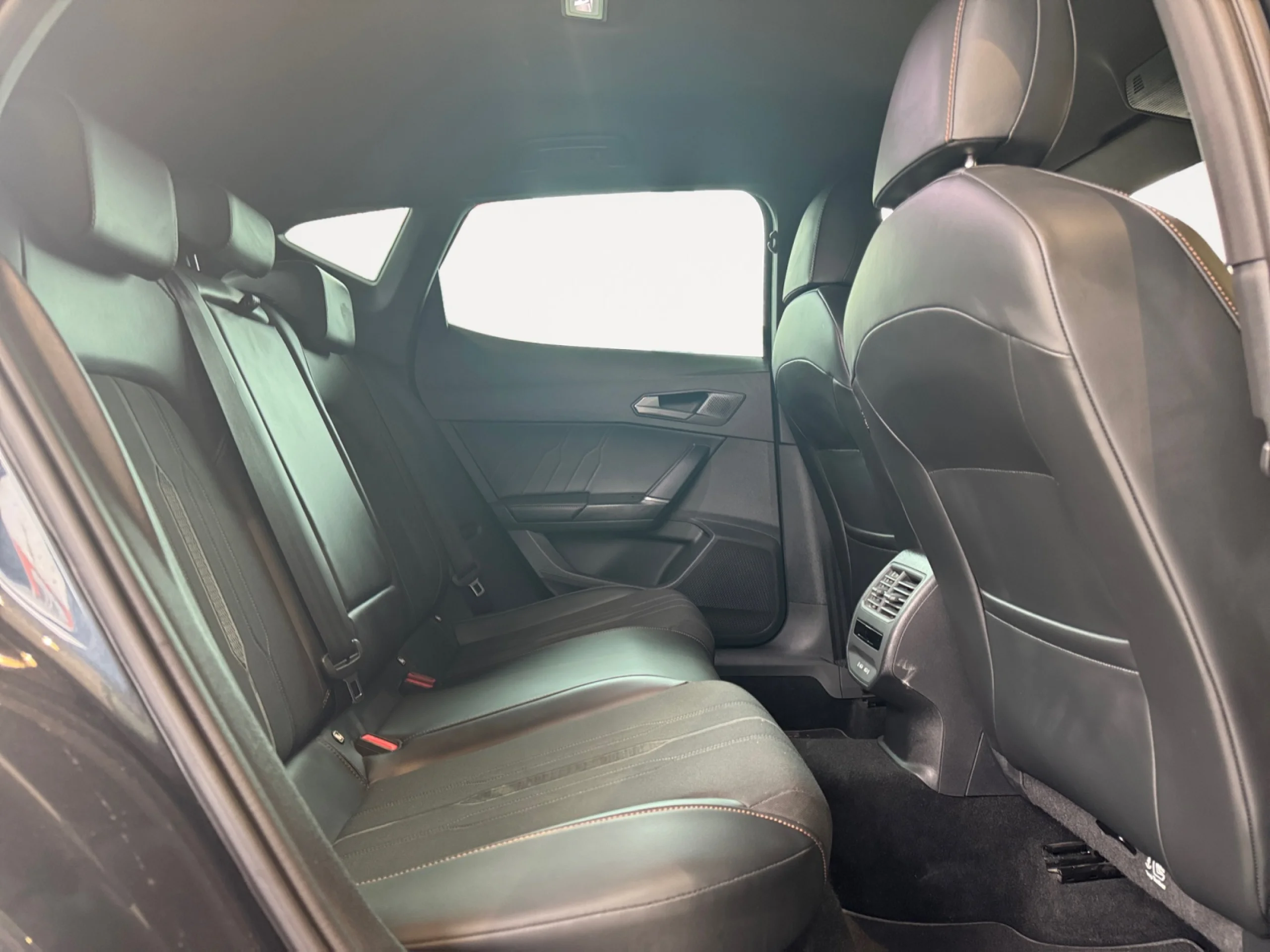 CUPRA FORMENTOR 1.5 TSI 110KW (150 CV) DSG - Foto 6