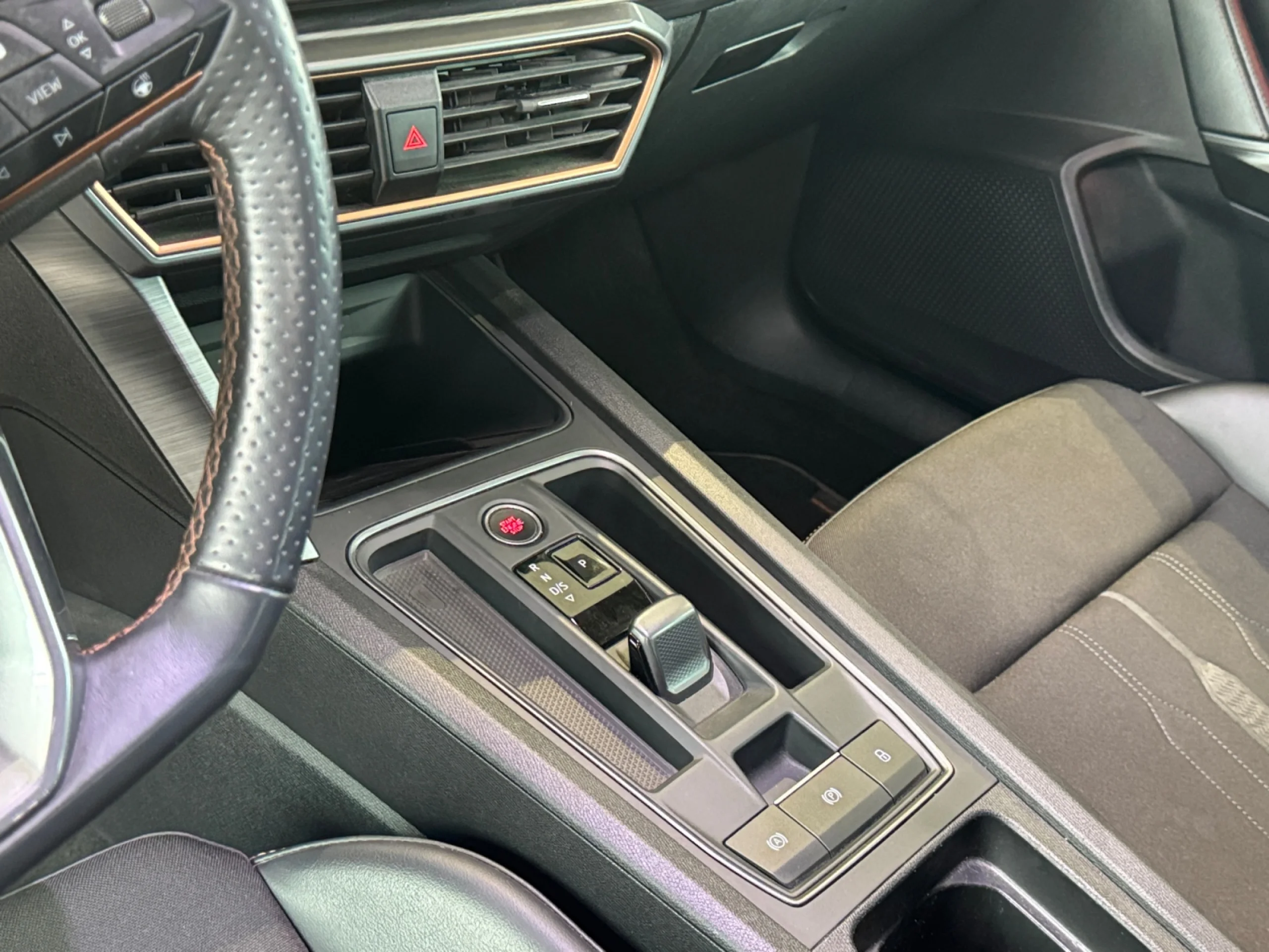 CUPRA FORMENTOR 1.5 TSI 110KW (150 CV) DSG - Foto 10