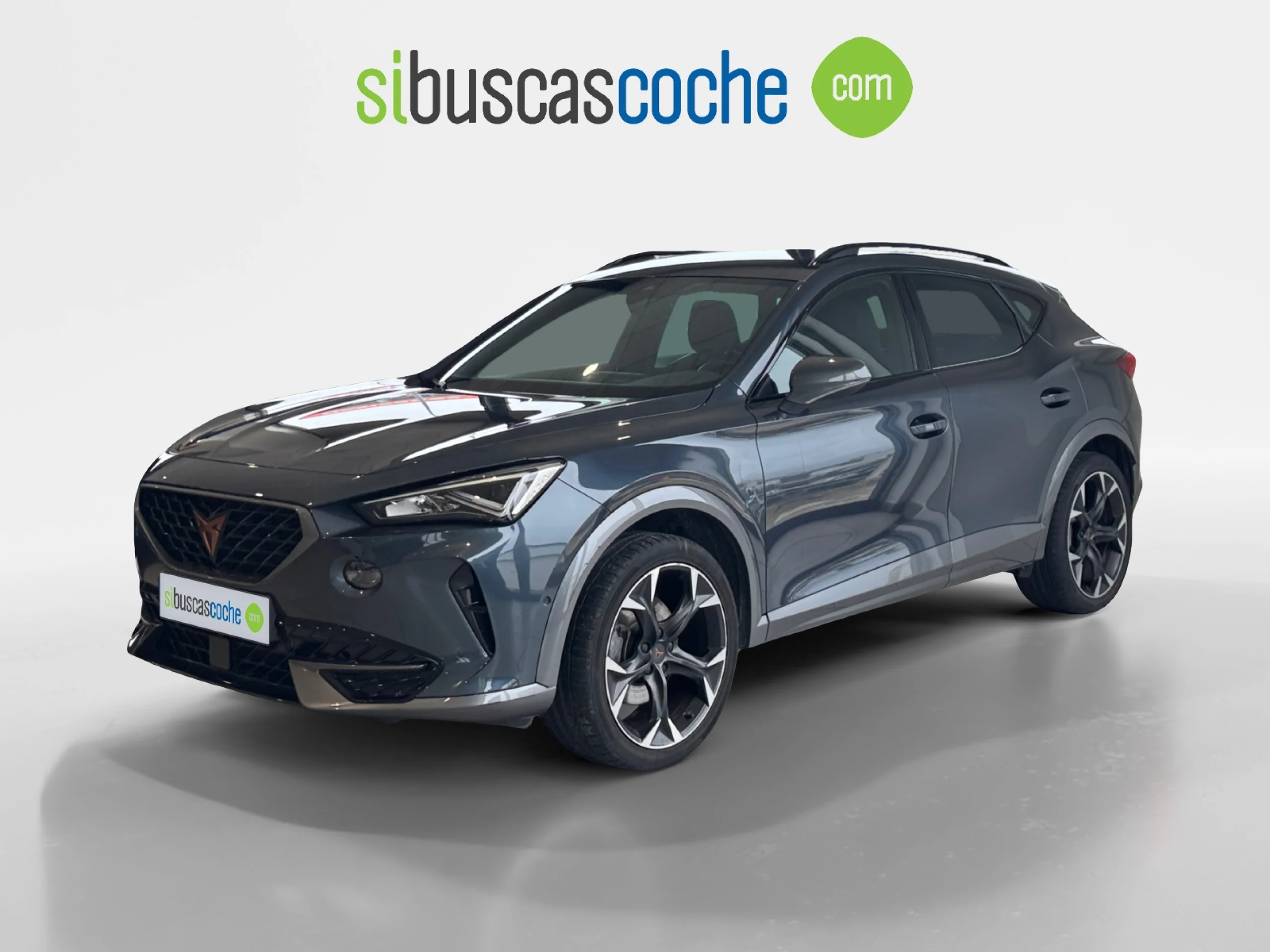 CUPRA FORMENTOR 1.5 TSI 110KW (150 CV) DSG - Foto 15