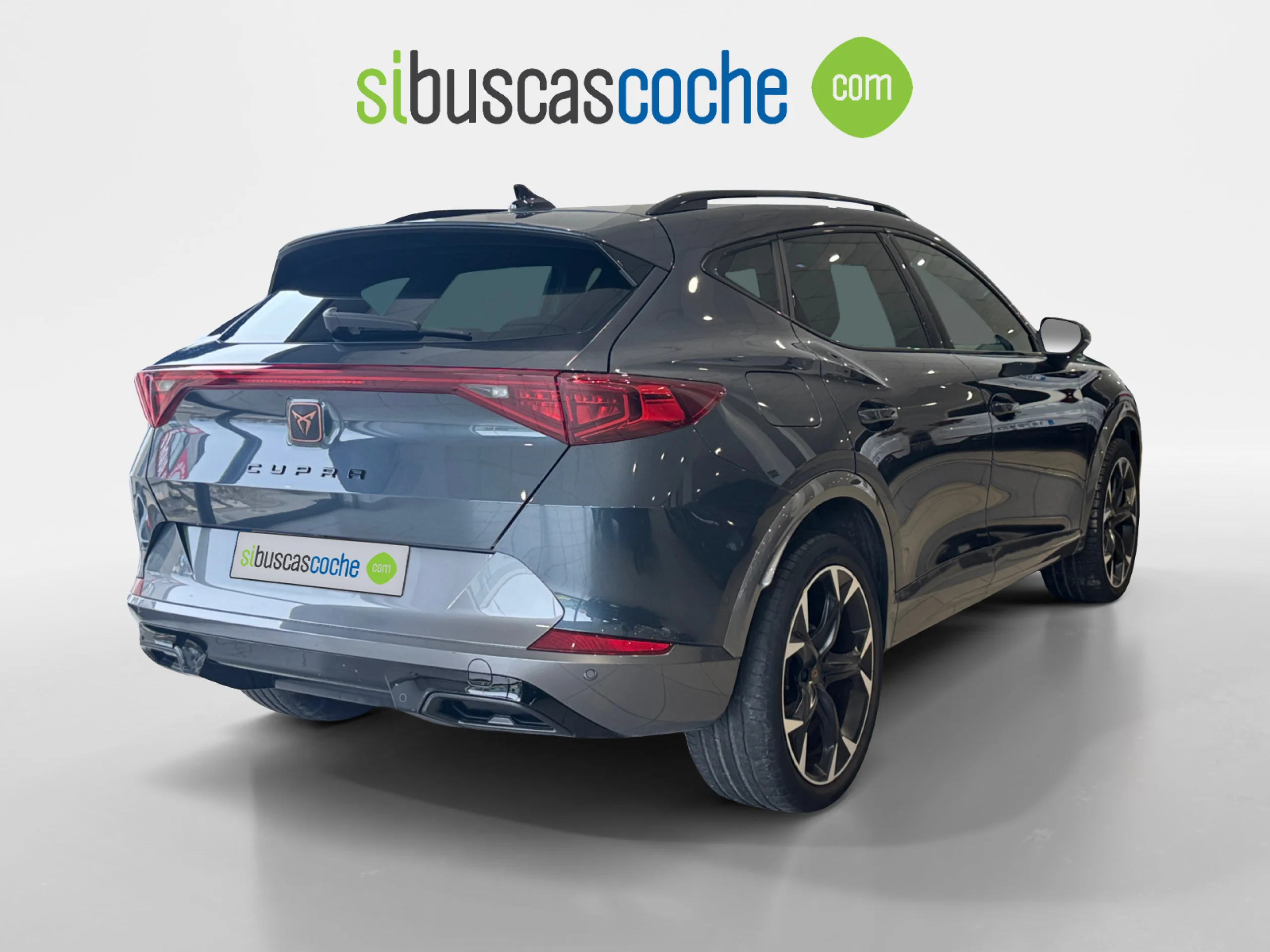 CUPRA FORMENTOR 1.5 TSI 110KW (150 CV) DSG - Foto 16