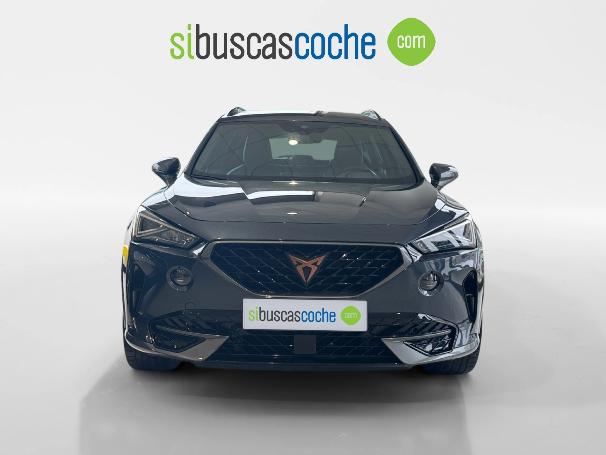 CUPRA FORMENTOR 1.5 TSI 110KW (150 CV) DSG - Foto 17