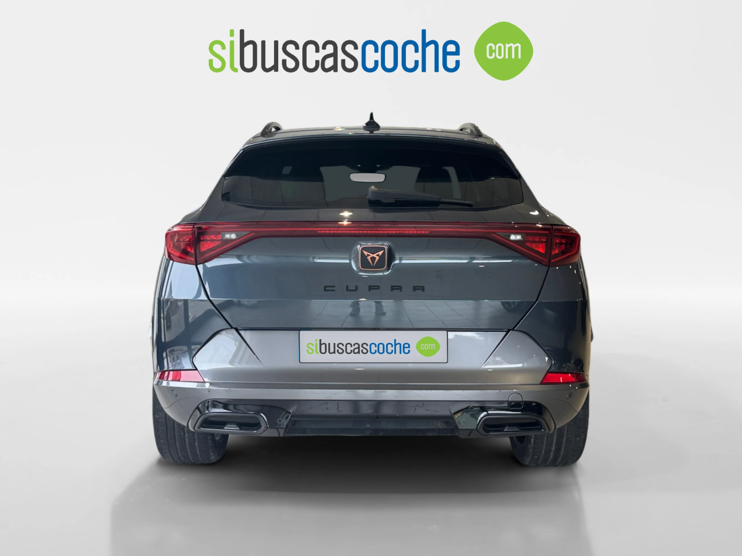 CUPRA FORMENTOR 1.5 TSI 110KW (150 CV) DSG - Foto 18