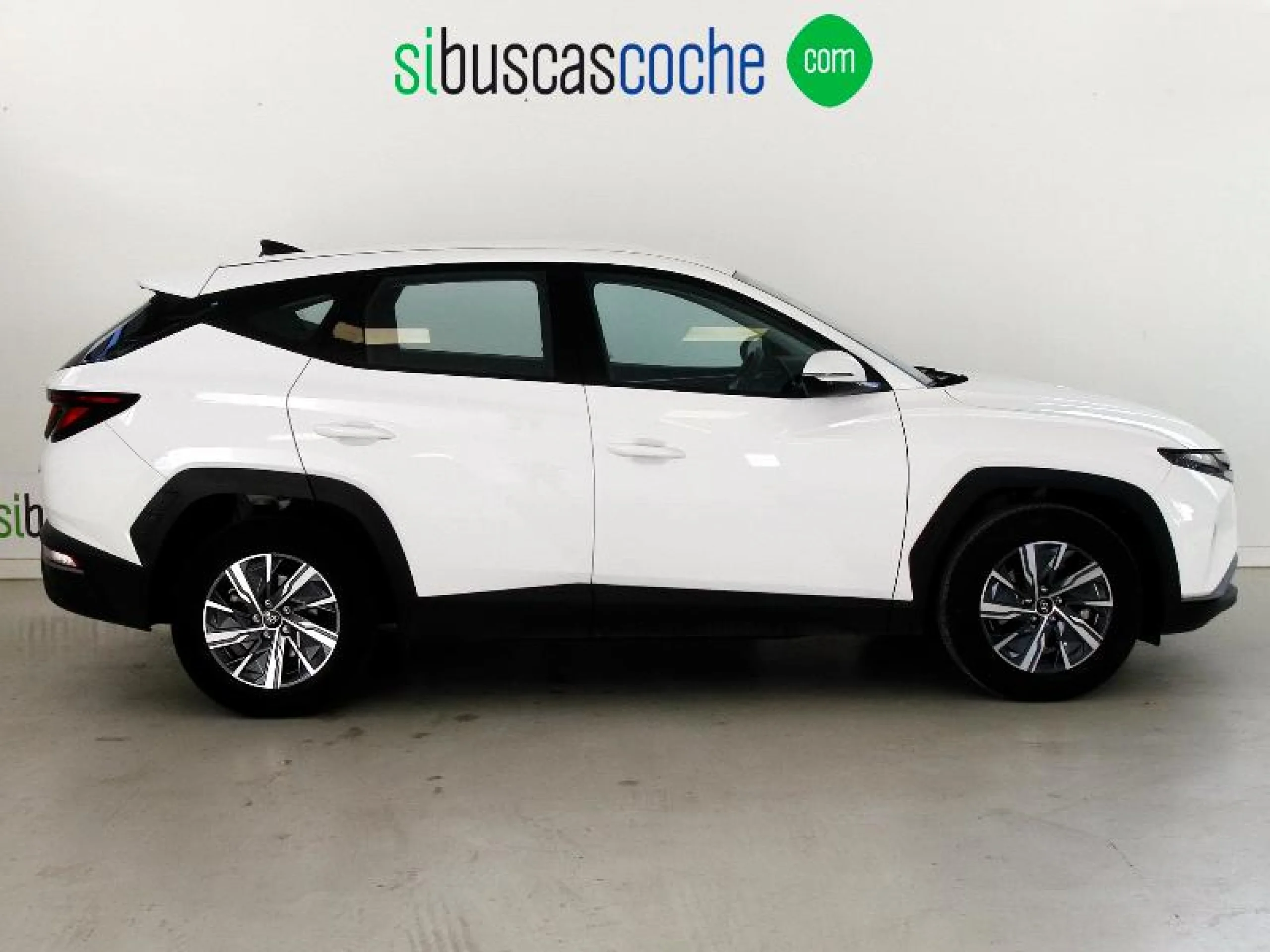HYUNDAI TUCSON 1.6 TGDI 110KW (150CV) KLASS - Foto 3