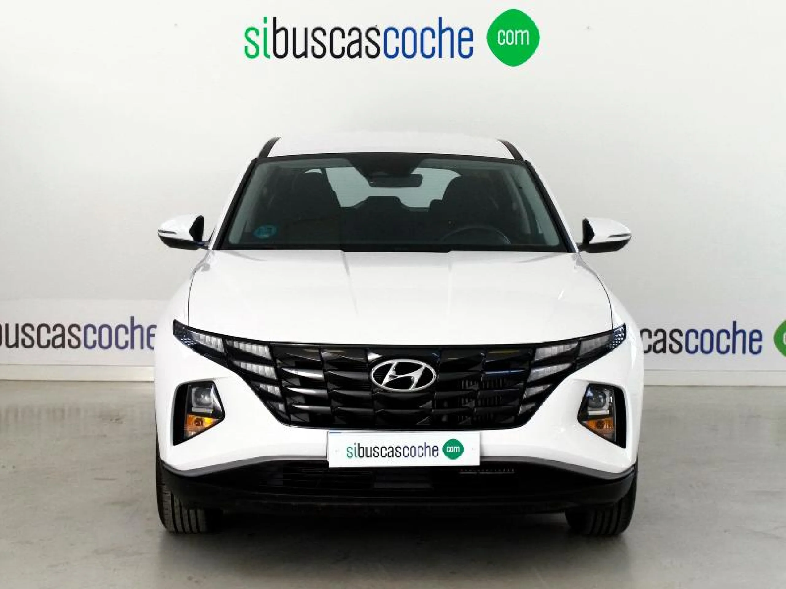 HYUNDAI TUCSON 1.6 TGDI 110KW (150CV) KLASS - Foto 16