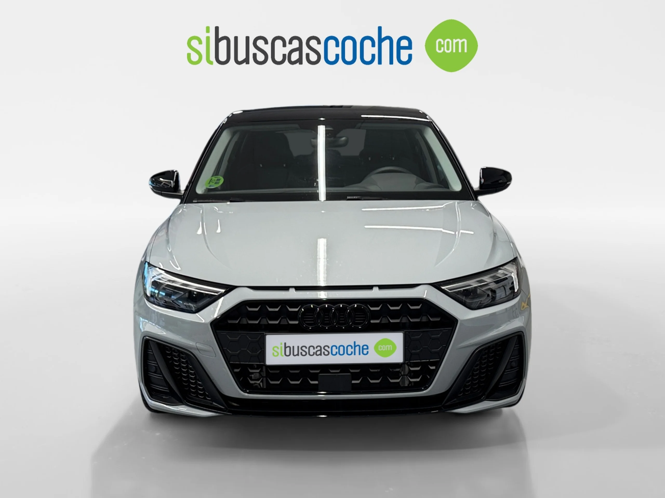 AUDI A1 SPORTBACK ADRENAL BLACK 30TFSI 85KW S TR - Foto 2