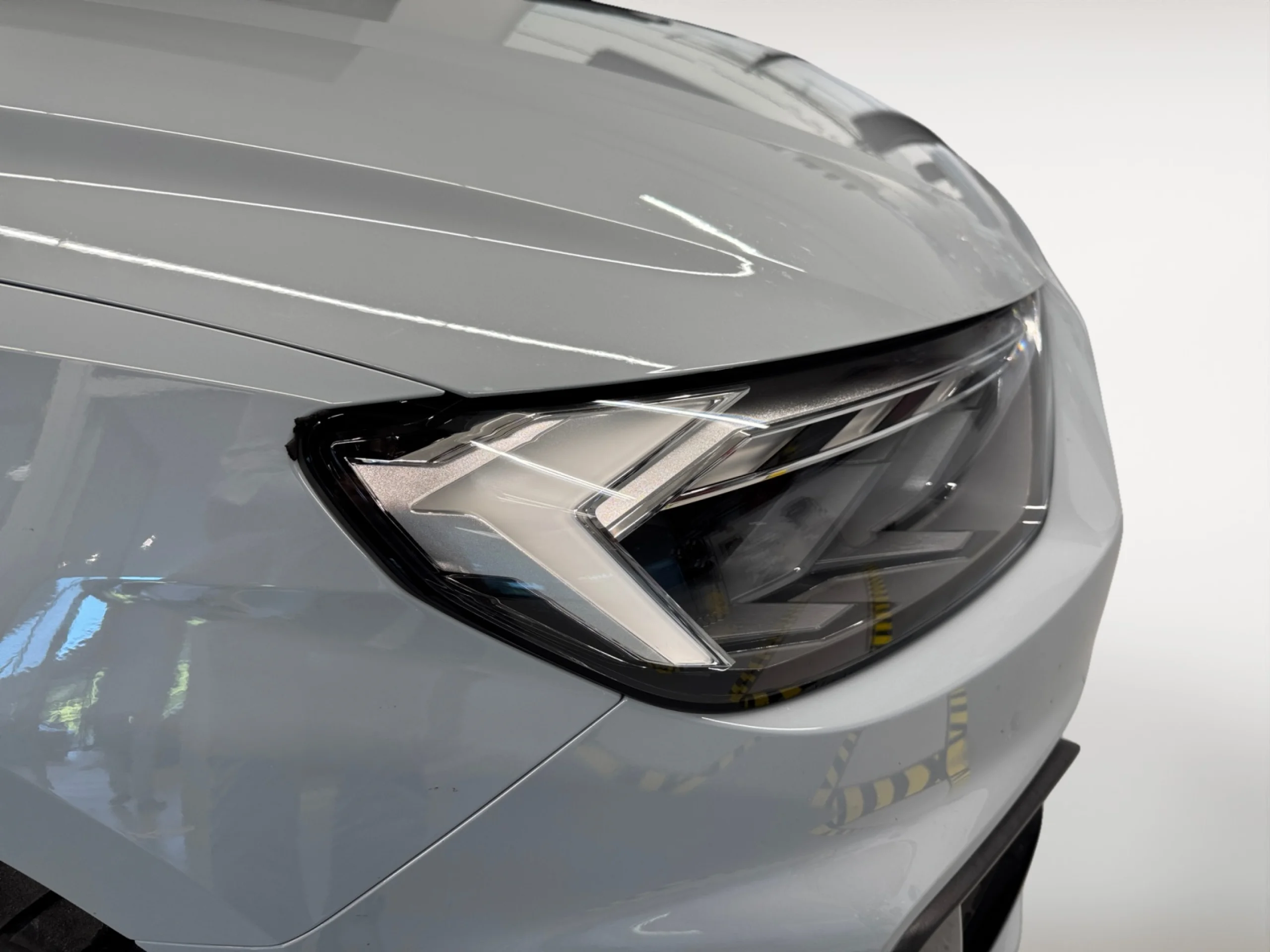 AUDI A1 SPORTBACK ADRENAL BLACK 30TFSI 85KW S TR - Foto 5